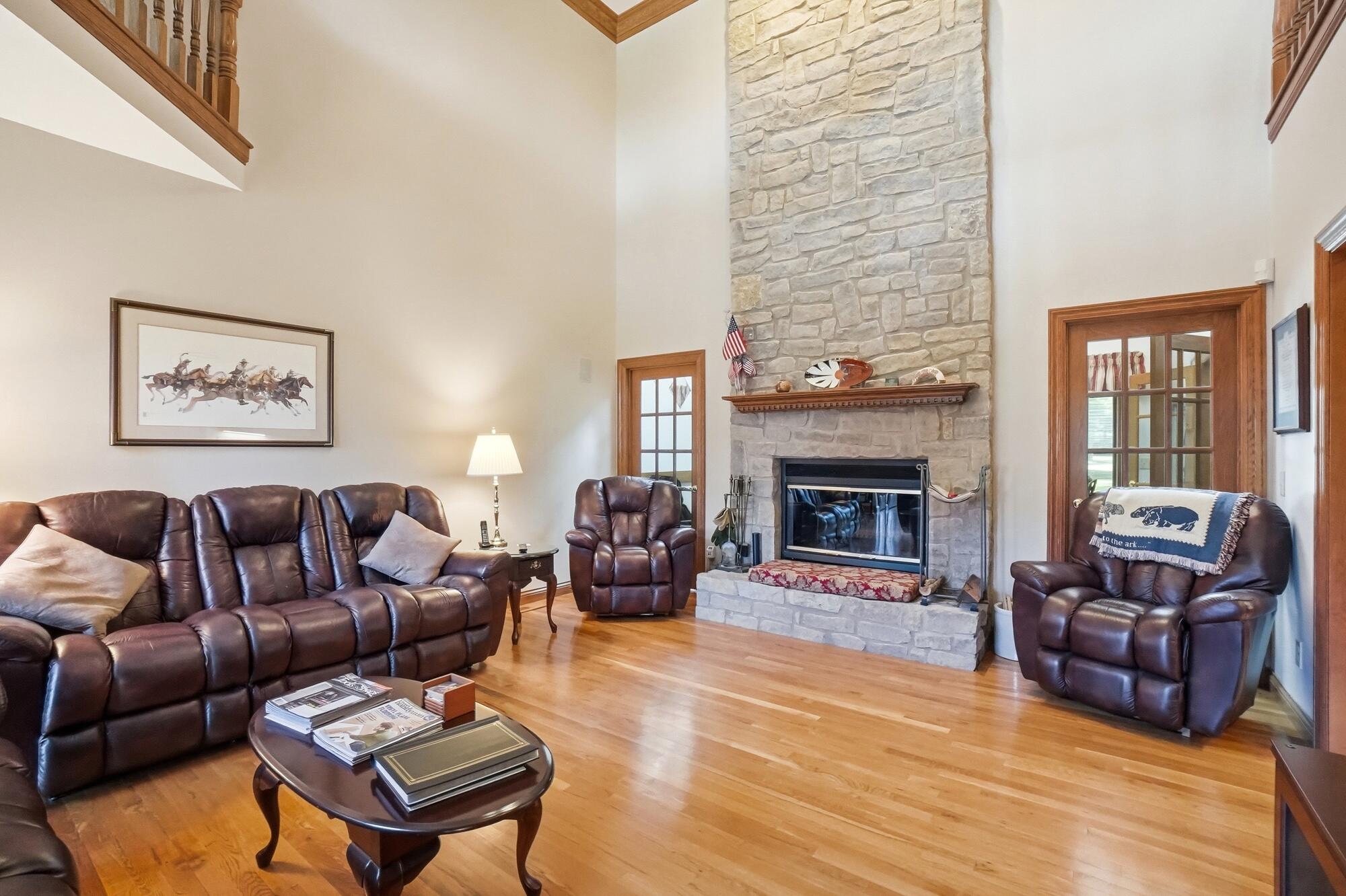 2350 Lostwood, Beavercreek TWP, Ohio 45385