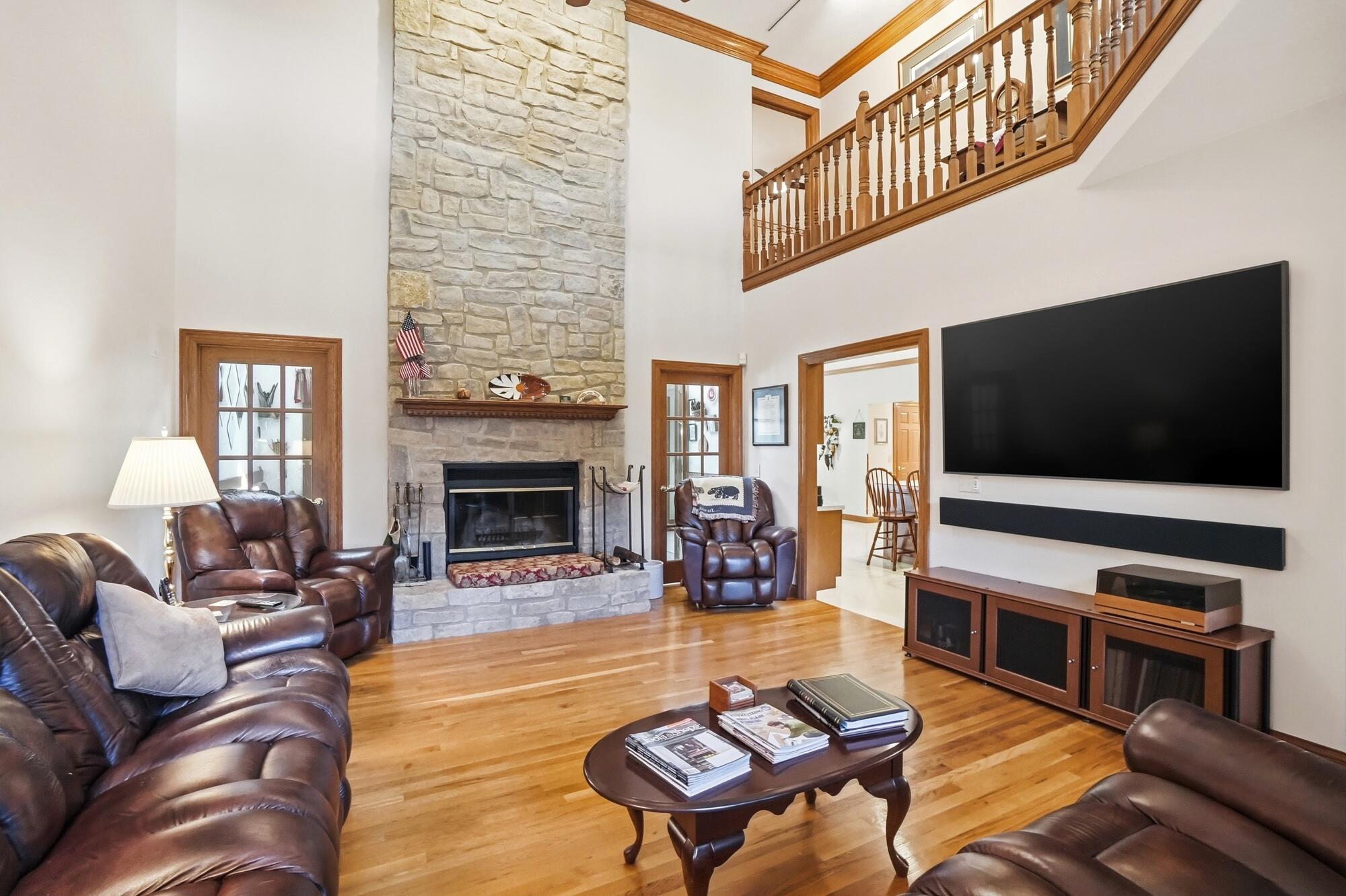 2350 Lostwood, Beavercreek TWP, Ohio 45385