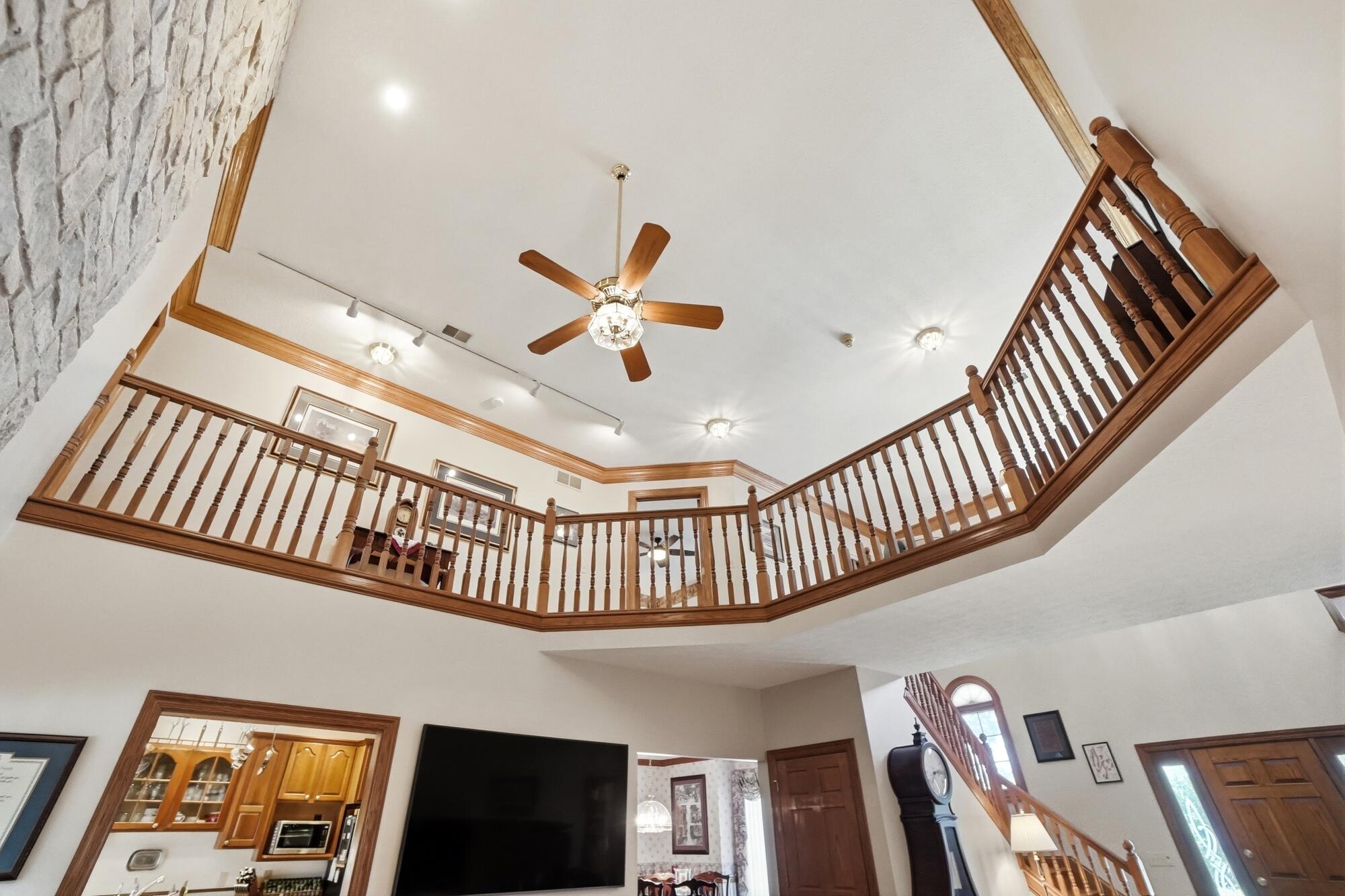 2350 Lostwood, Beavercreek TWP, Ohio 45385