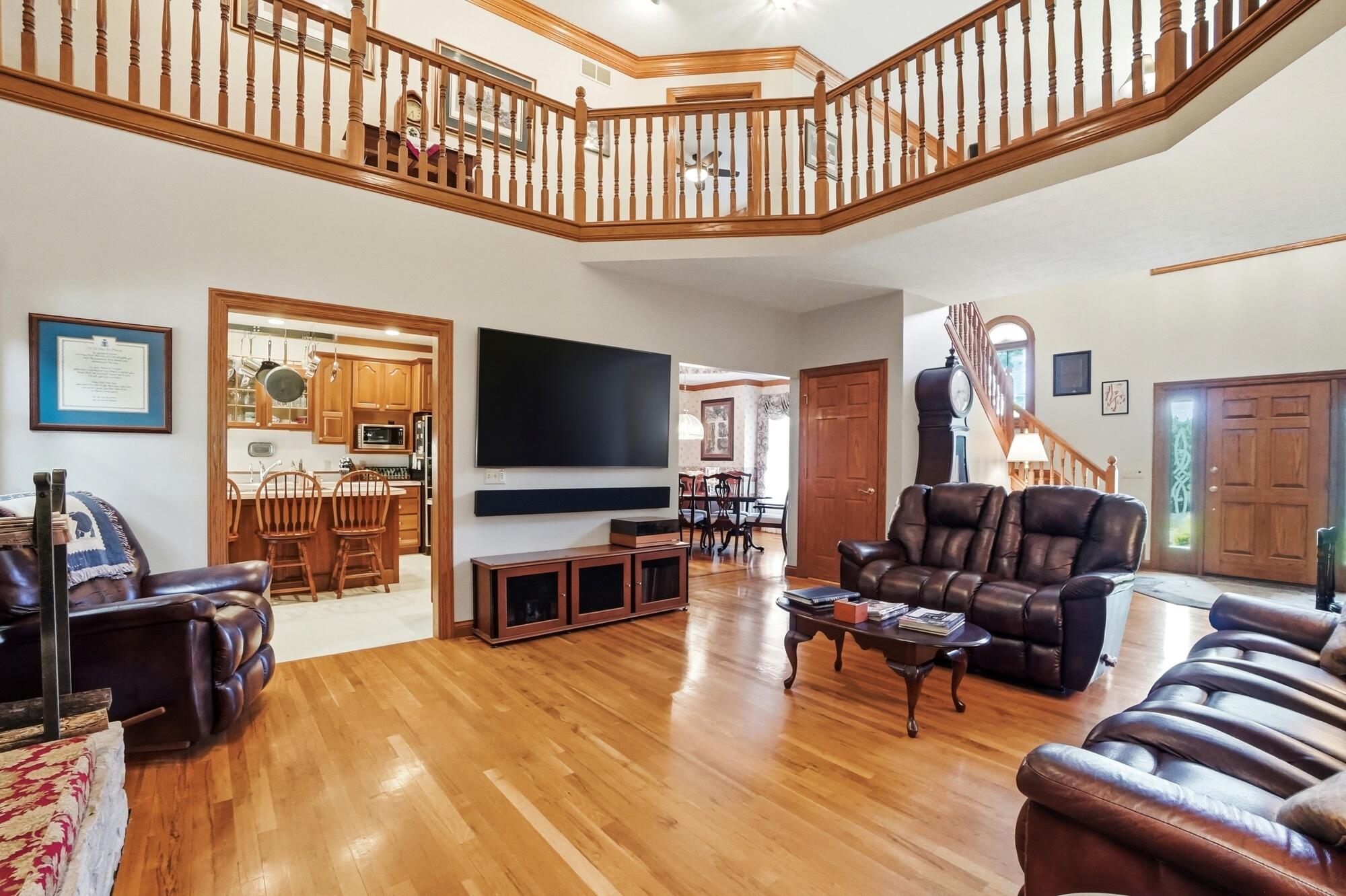 2350 Lostwood, Beavercreek TWP, Ohio 45385