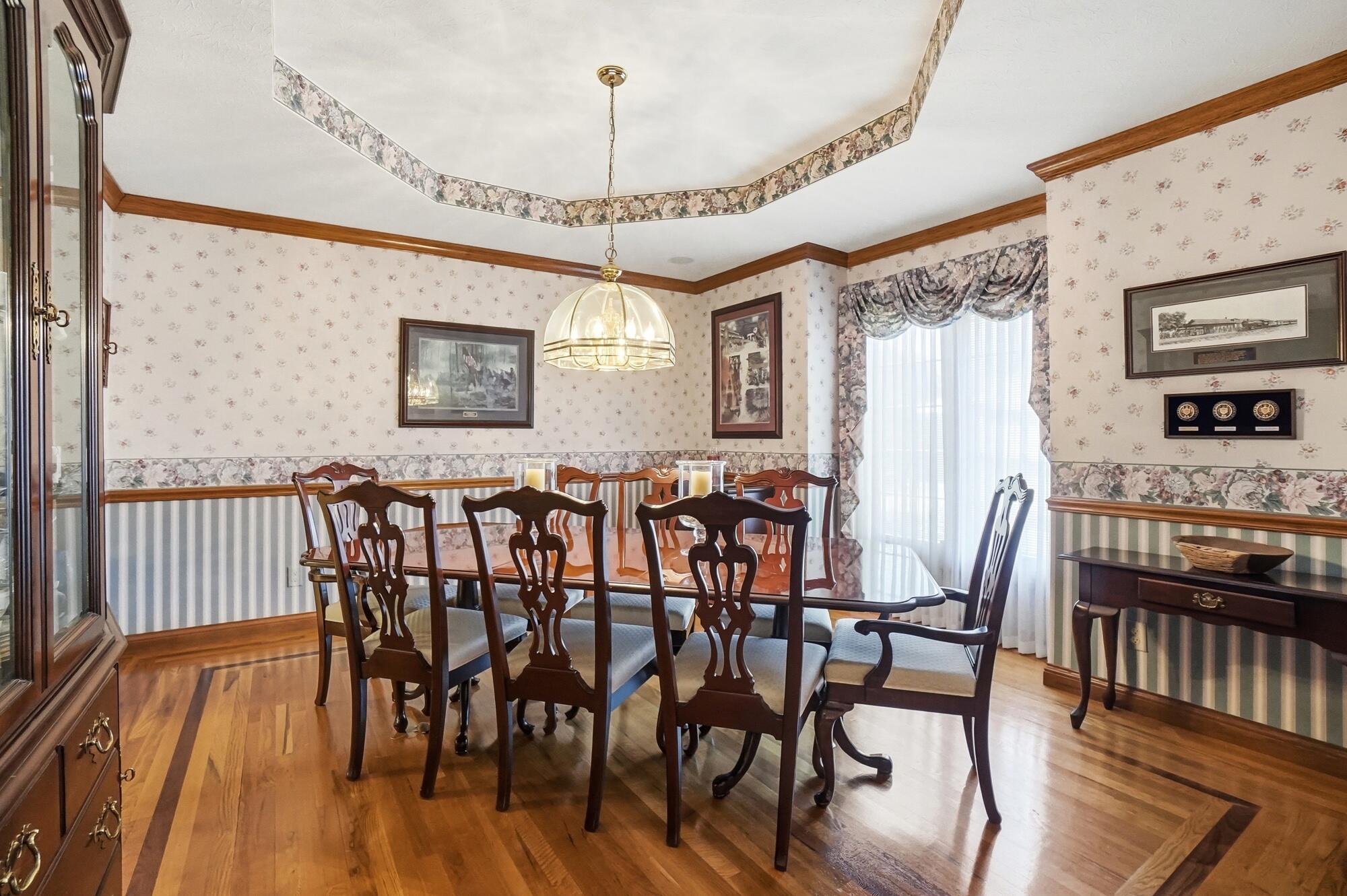 2350 Lostwood, Beavercreek TWP, Ohio 45385