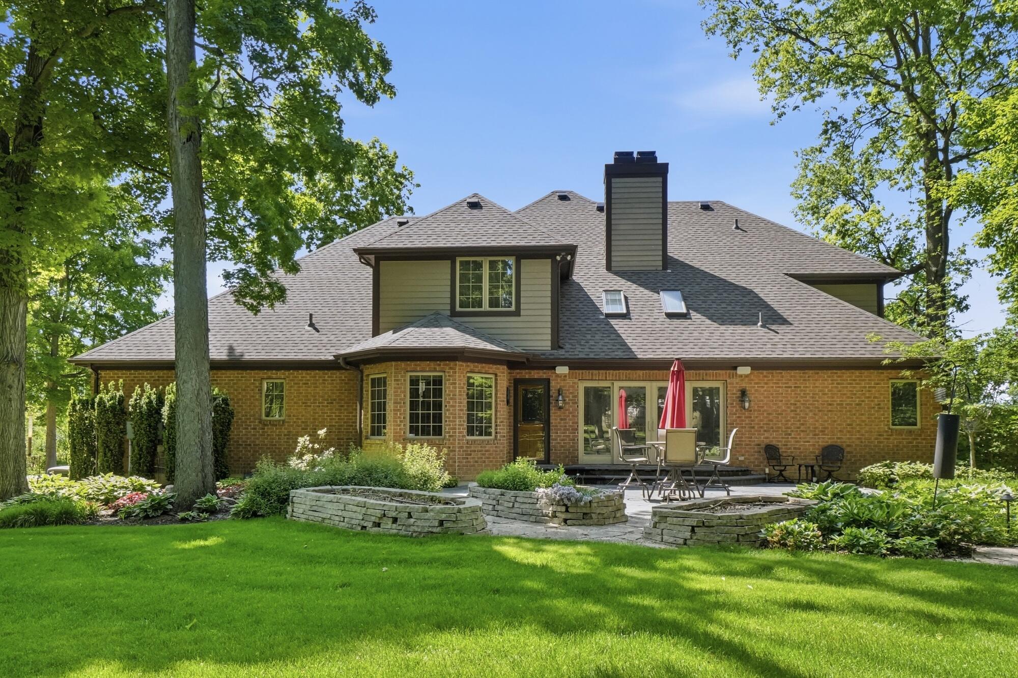 2350 Lostwood, Beavercreek TWP, Ohio 45385