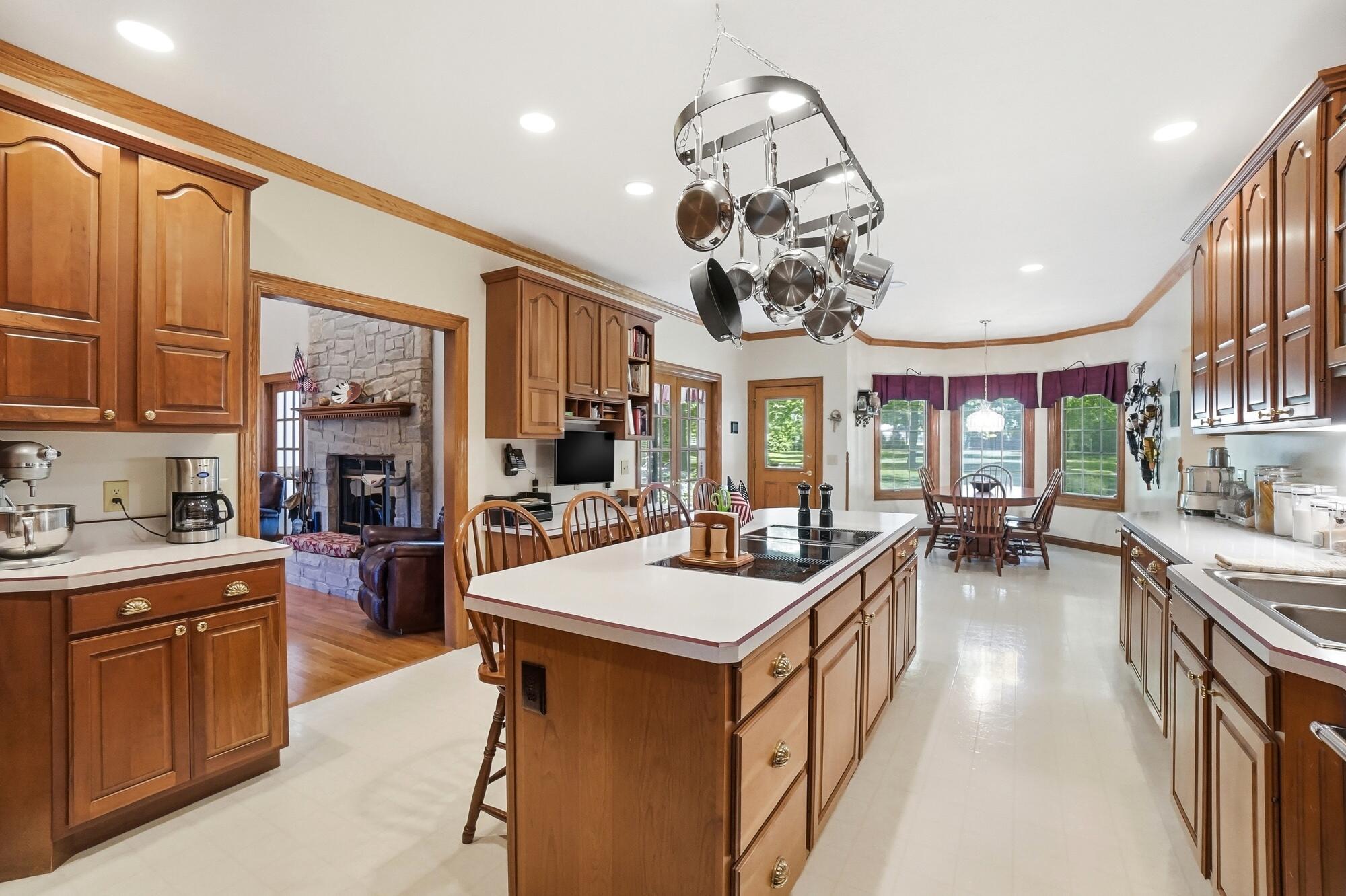 2350 Lostwood, Beavercreek TWP, Ohio 45385