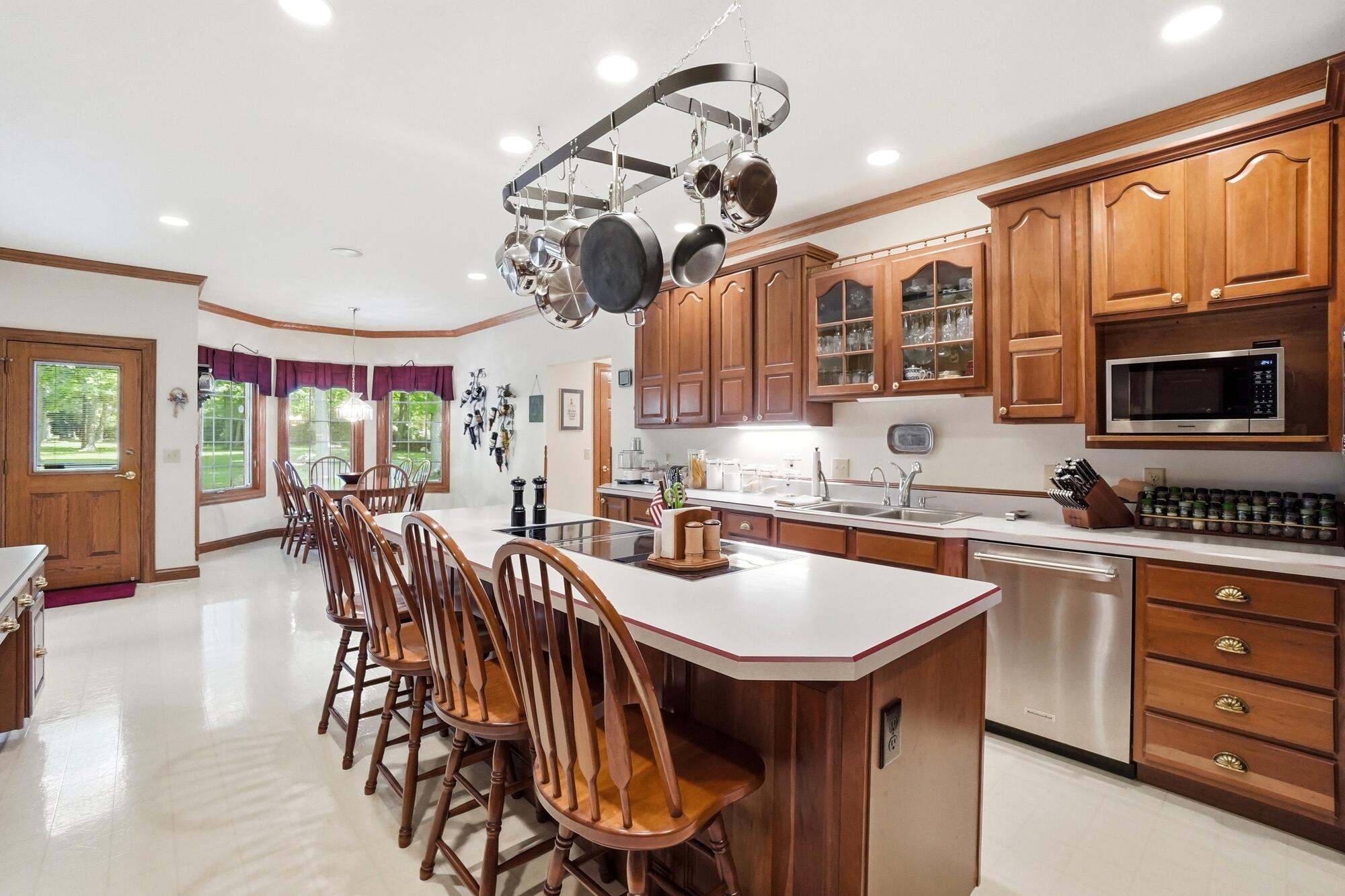 2350 Lostwood, Beavercreek TWP, Ohio 45385