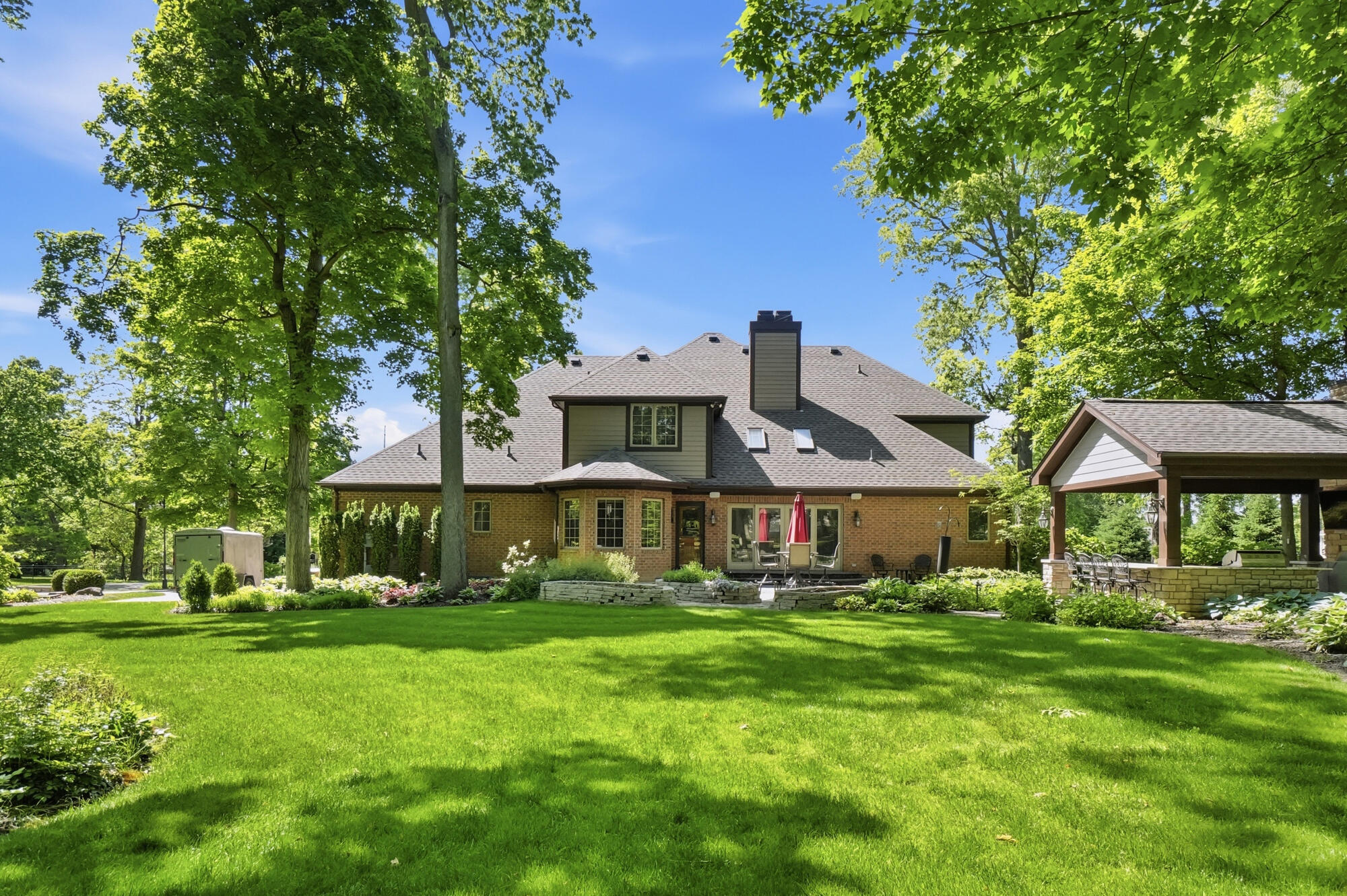 2350 Lostwood, Beavercreek TWP, Ohio 45385
