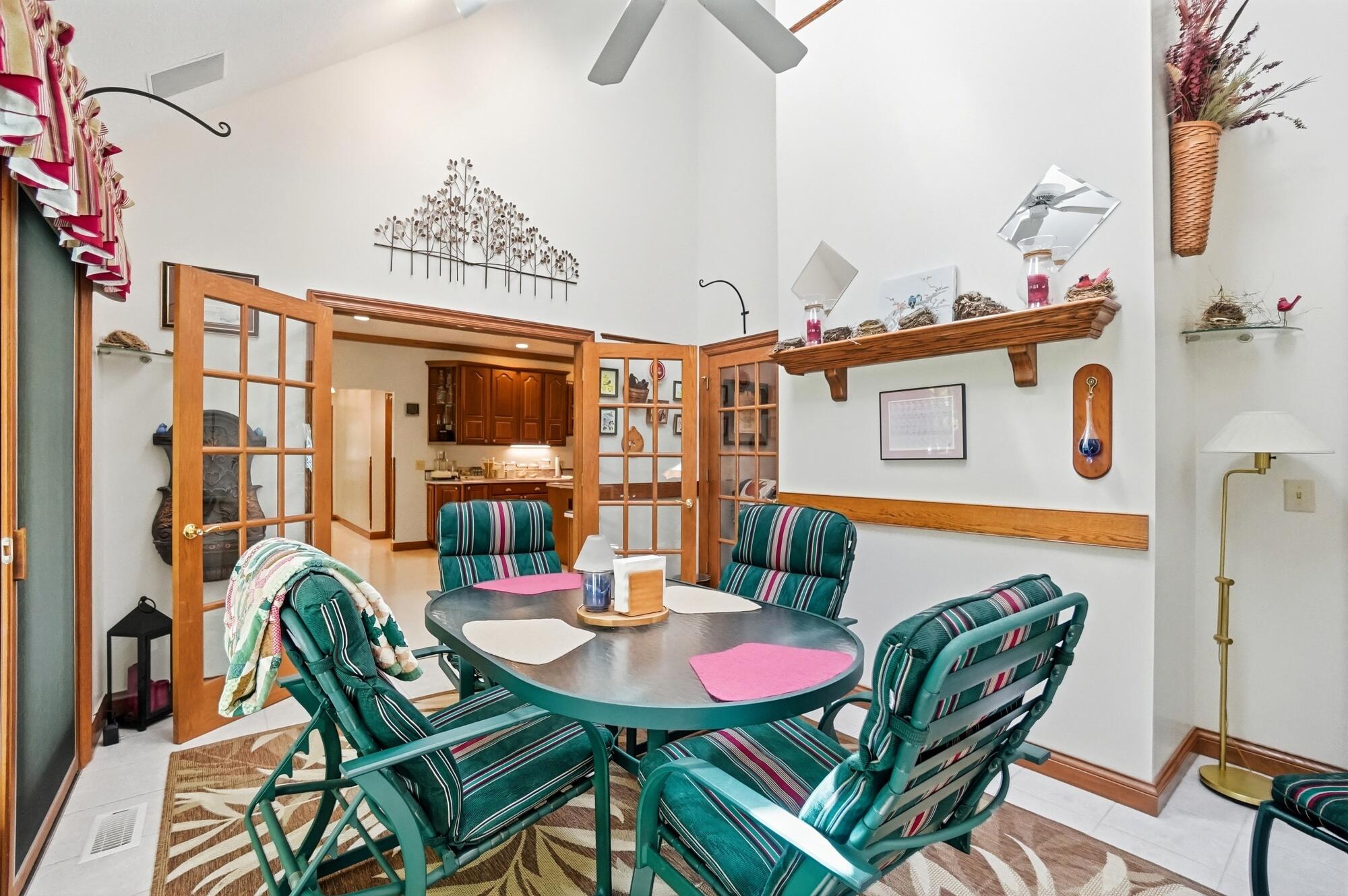 2350 Lostwood, Beavercreek TWP, Ohio 45385