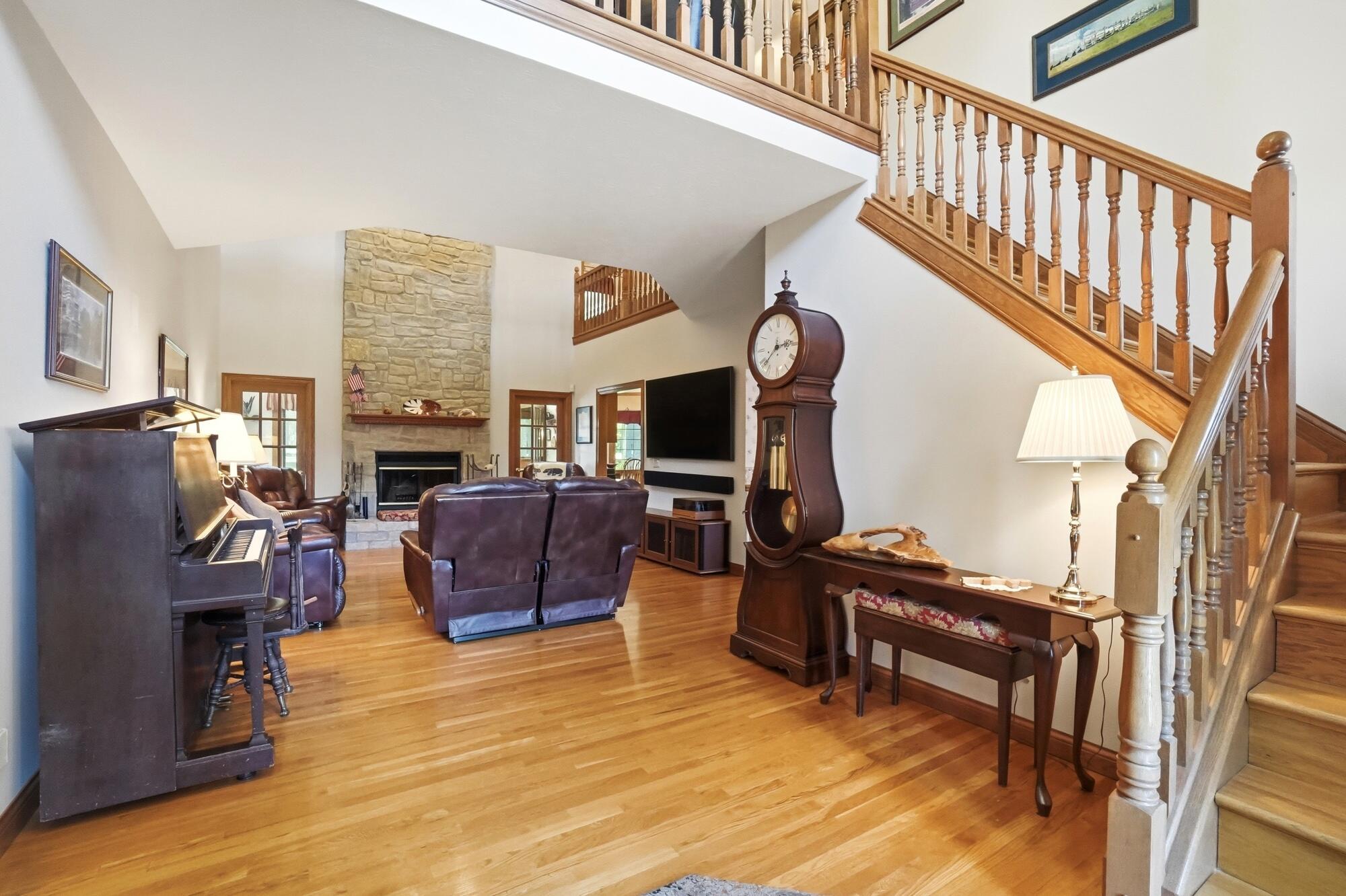 2350 Lostwood, Beavercreek TWP, Ohio 45385
