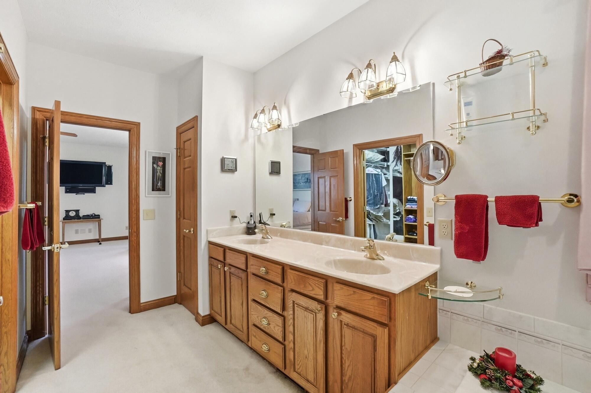 2350 Lostwood, Beavercreek TWP, Ohio 45385
