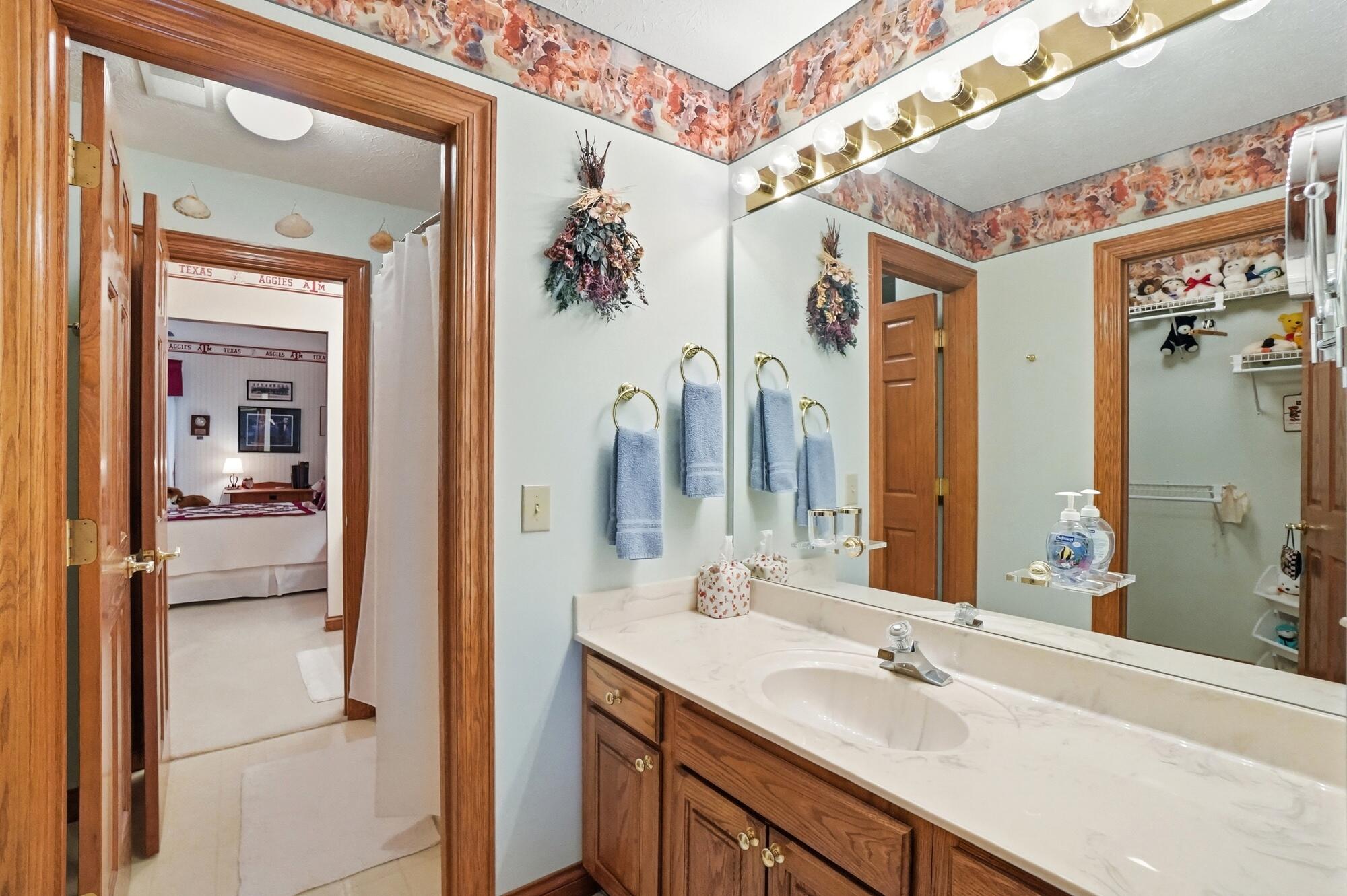 2350 Lostwood, Beavercreek TWP, Ohio 45385