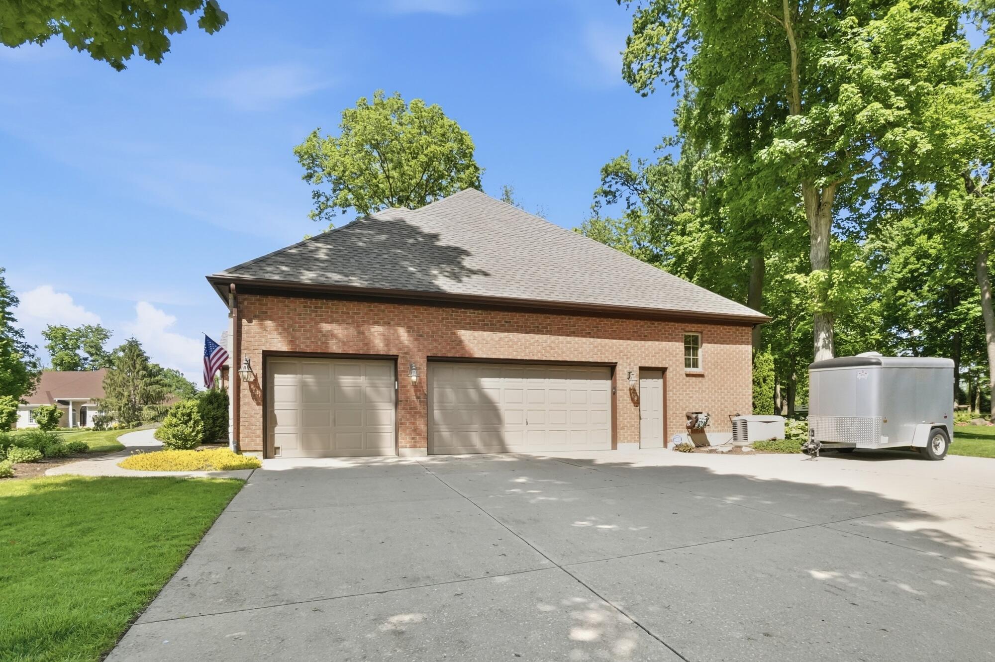 2350 Lostwood, Beavercreek TWP, Ohio 45385