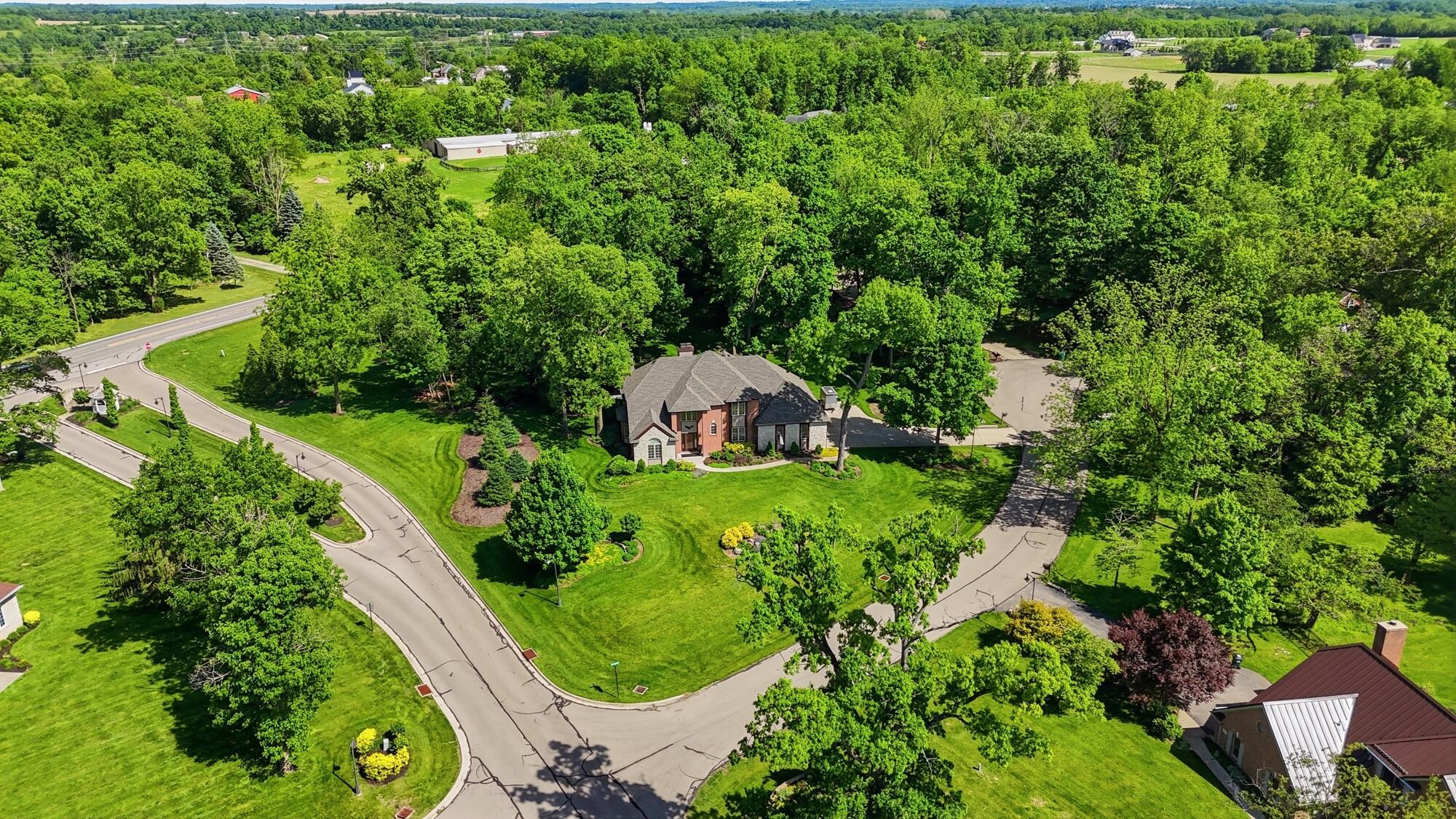 2350 Lostwood, Beavercreek TWP, Ohio 45385