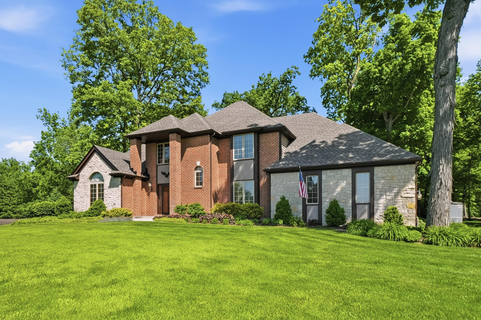 2350 Lostwood, Beavercreek TWP, Ohio 45385