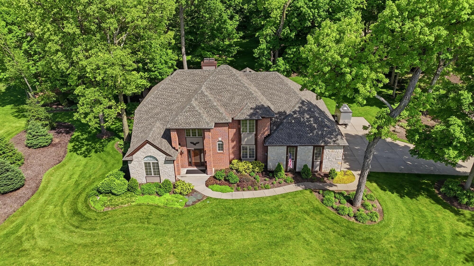 2350 Lostwood, Beavercreek TWP, Ohio 45385
