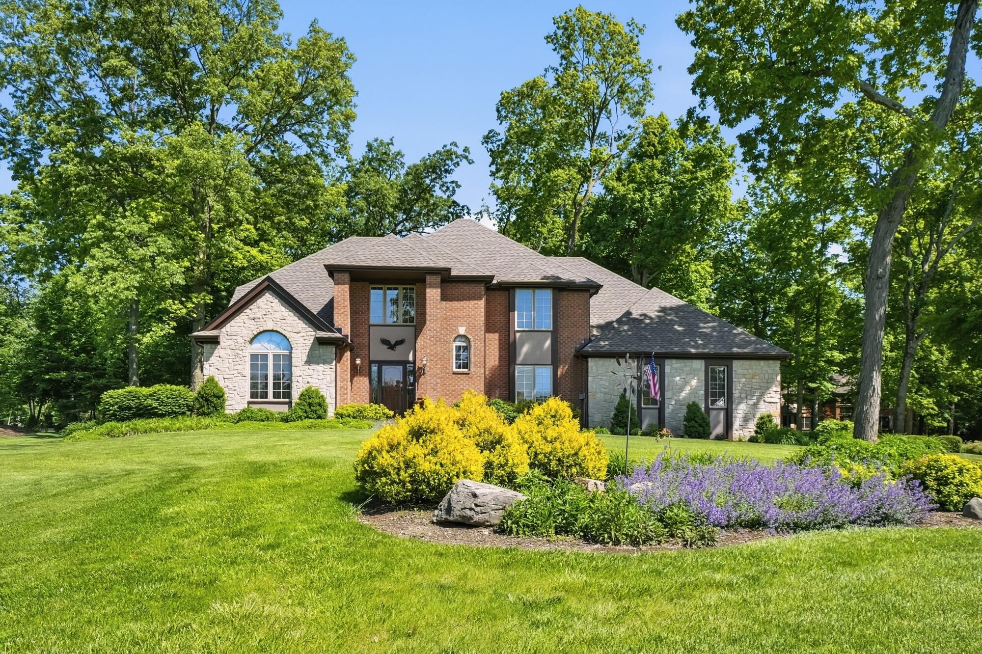 2350 Lostwood, Beavercreek TWP, Ohio 45385