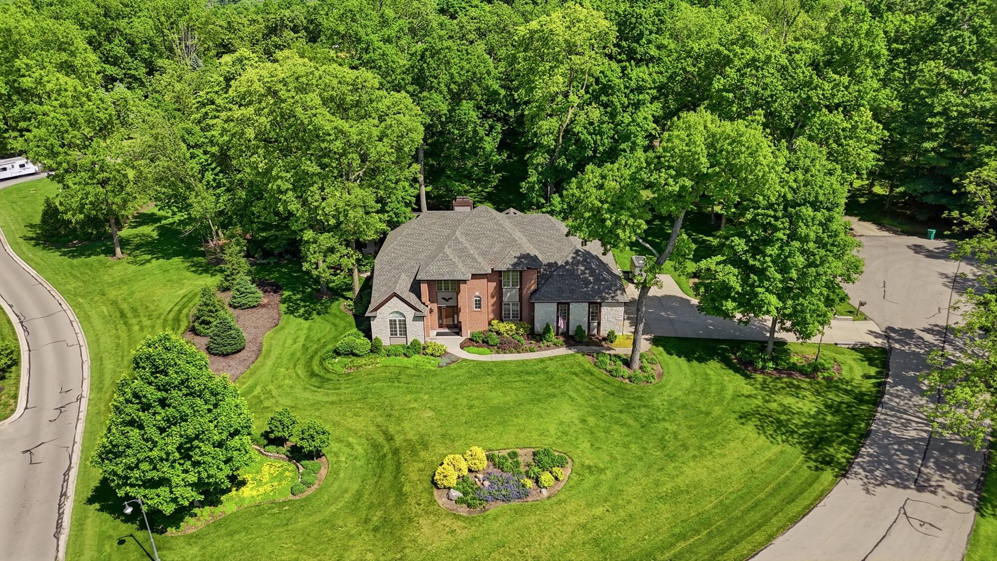 2350 Lostwood, Beavercreek TWP, Ohio 45385