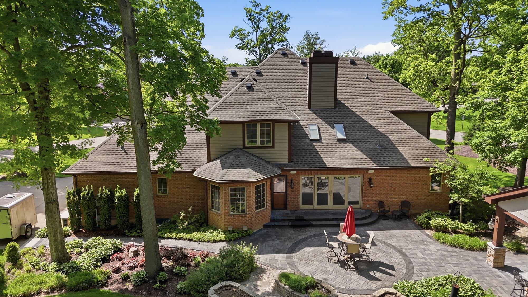 2350 Lostwood, Beavercreek TWP, Ohio 45385