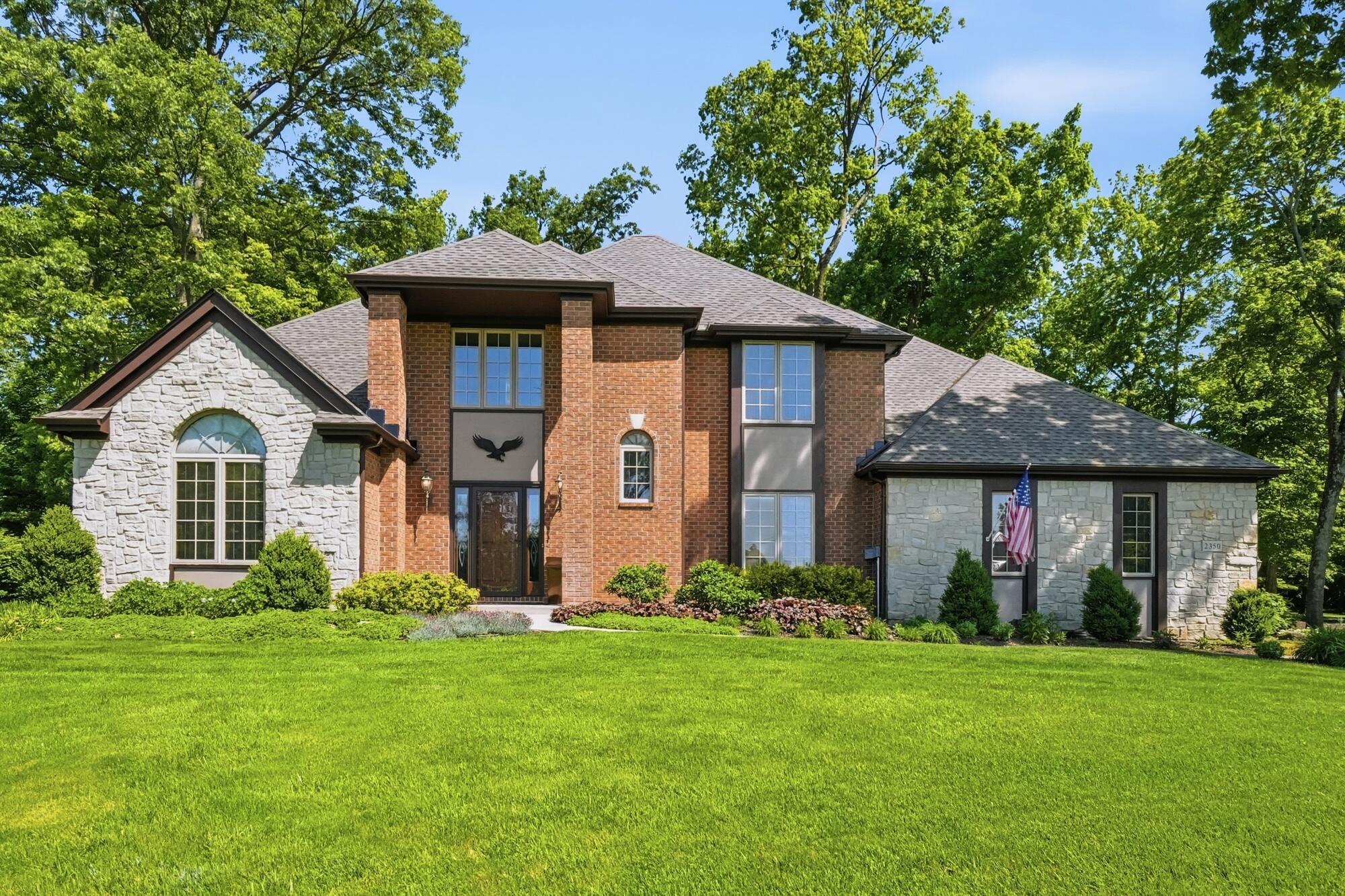 2350 Lostwood, Beavercreek TWP, Ohio 45385