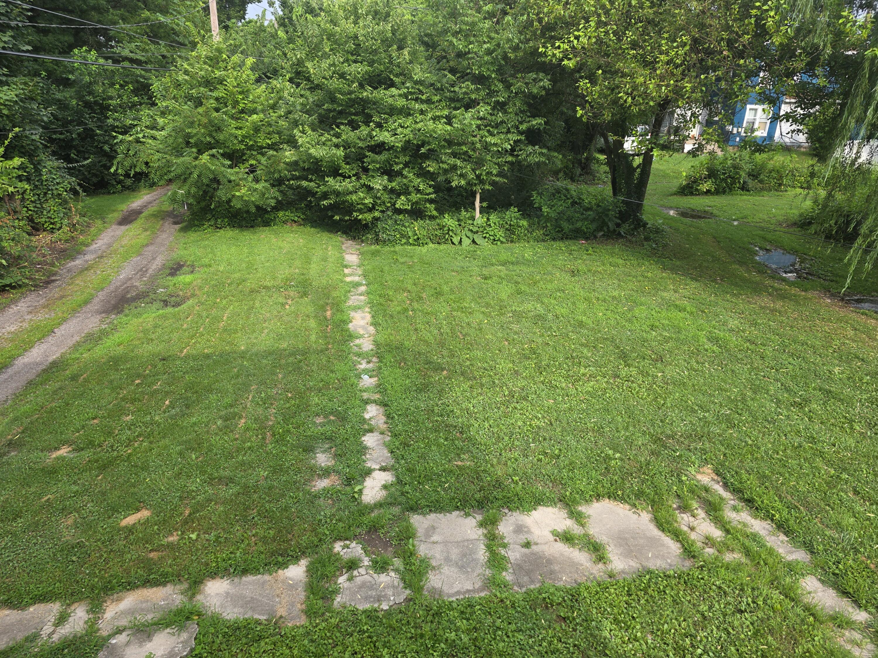1917 Ohio, Springfield, Ohio 45505