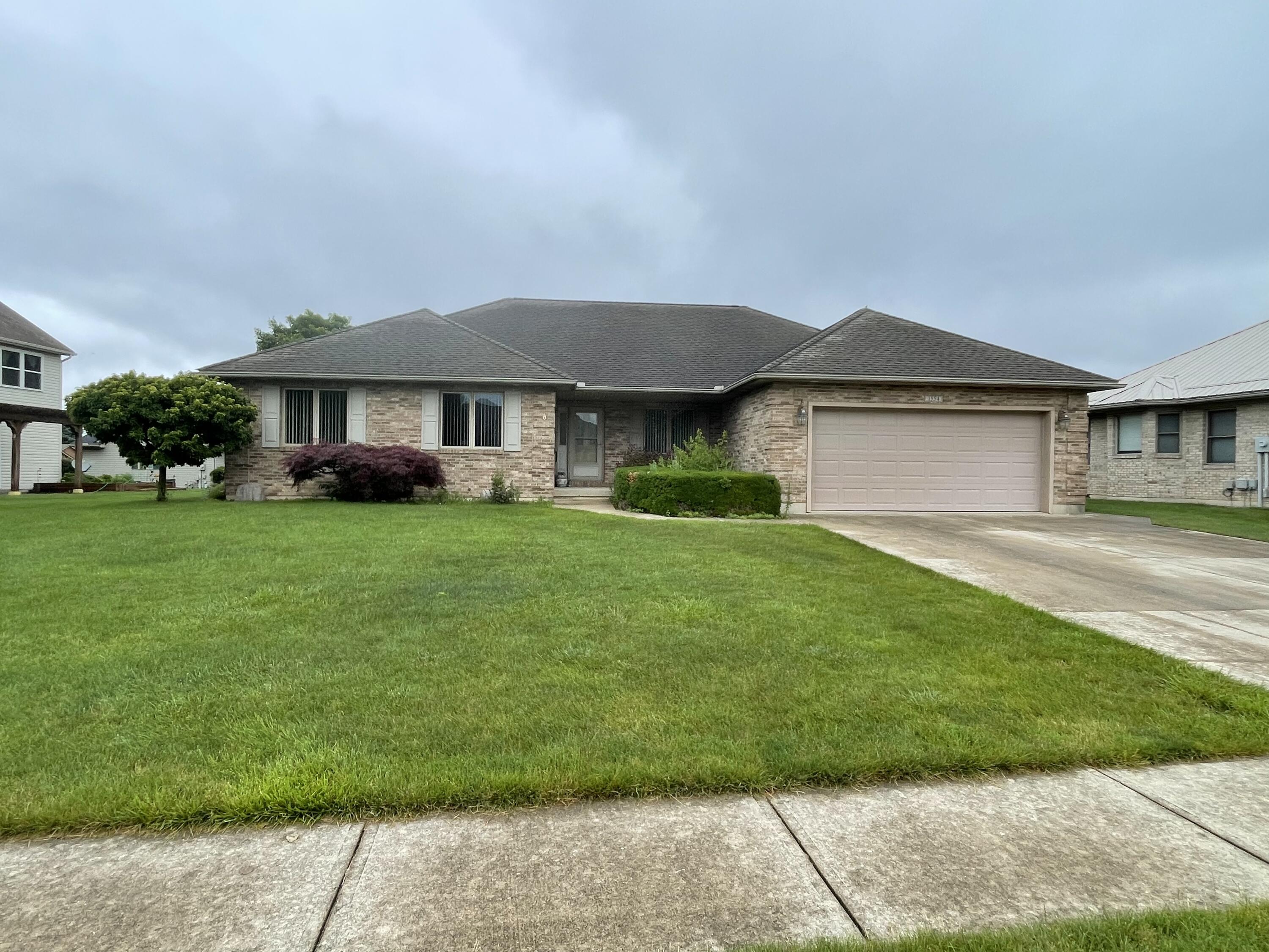 1554 Westlake, Sidney, Ohio 45365