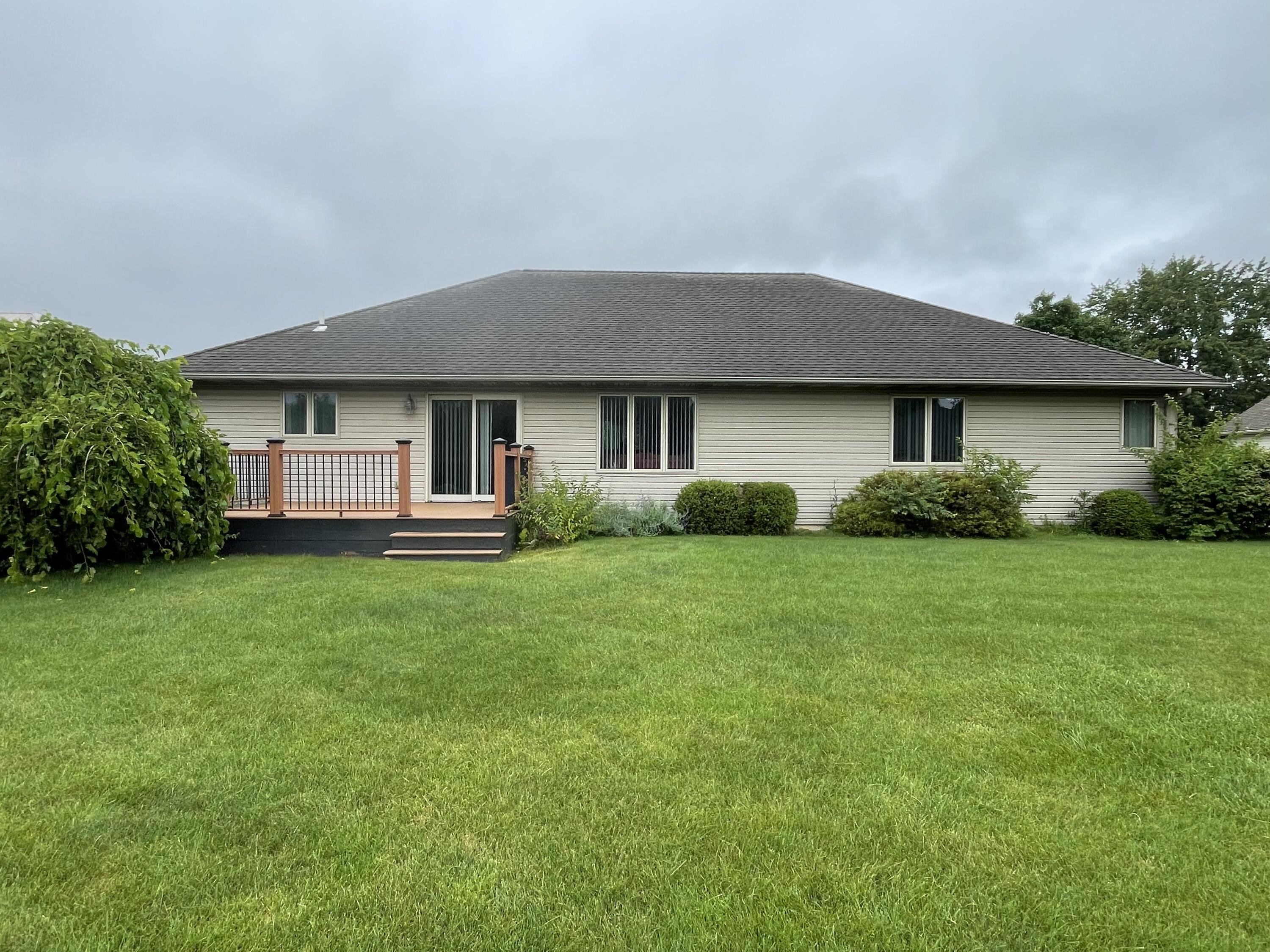 1554 Westlake, Sidney, Ohio 45365