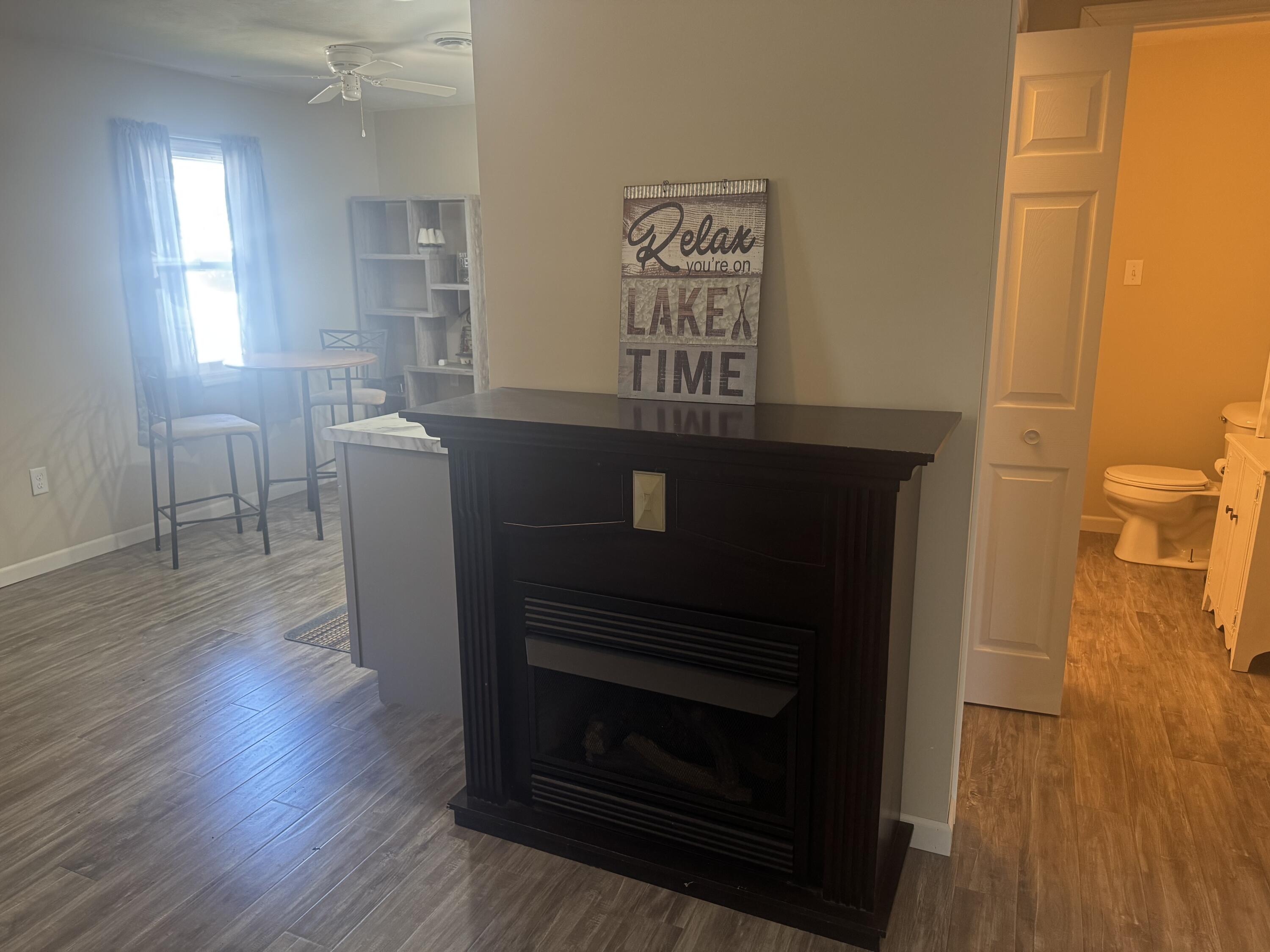 5529 Island View, Celina, Ohio 45822