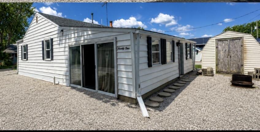 5529 Island View, Celina, Ohio 45822