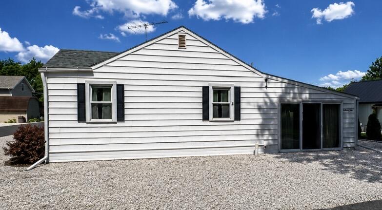 5529 Island View, Celina, Ohio 45822