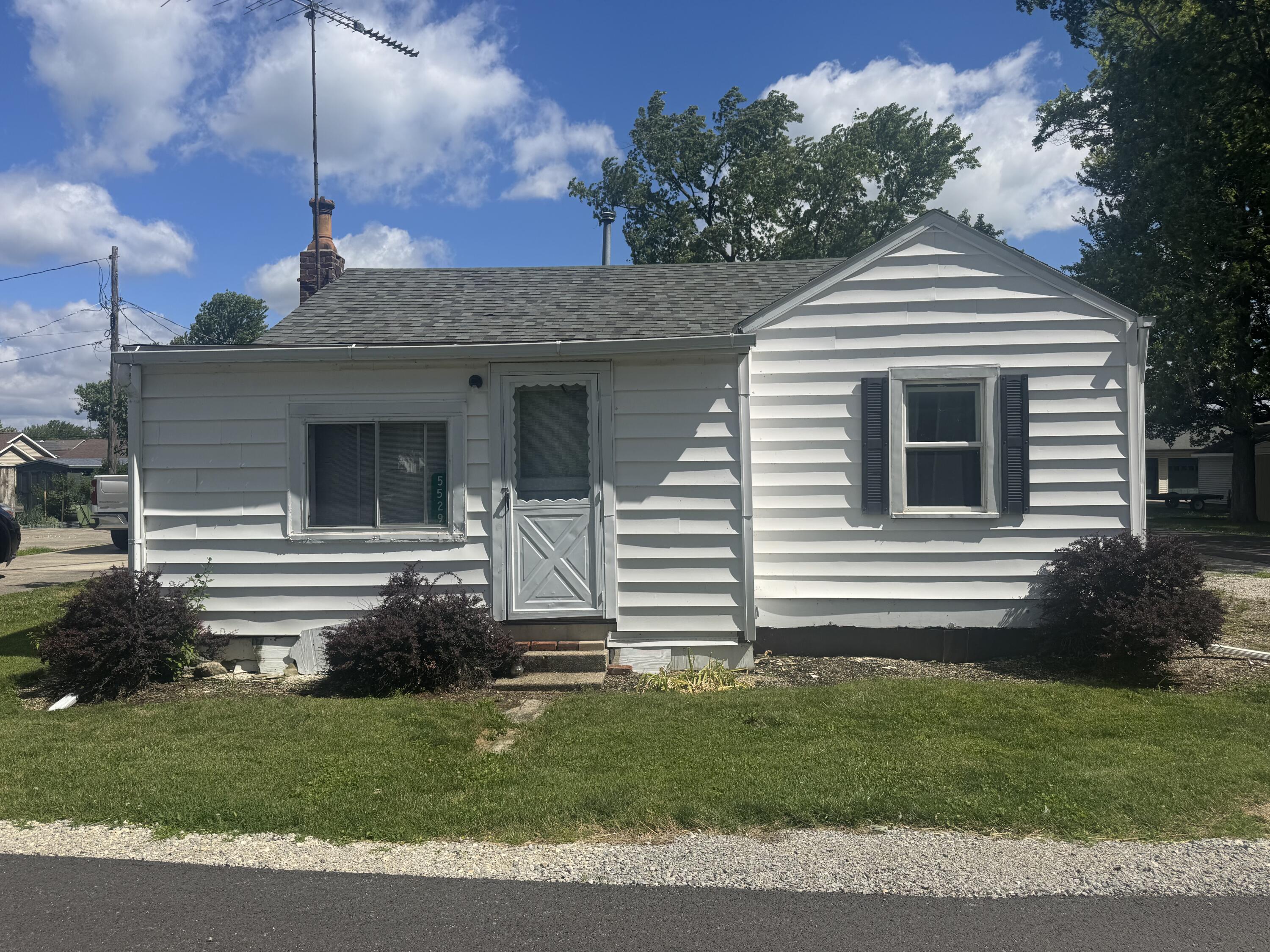 5529 Island View, Celina, Ohio 45822