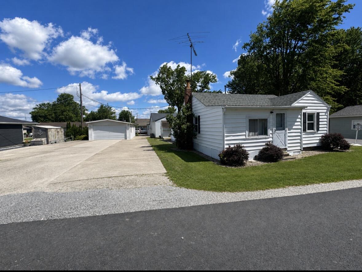 5529 Island View, Celina, Ohio 45822