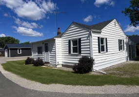 5529 Island View, Celina, Ohio 45822, 2 Bedrooms Bedrooms, ,1 BathroomBathrooms,Residential,For Sale,Island View,1046543