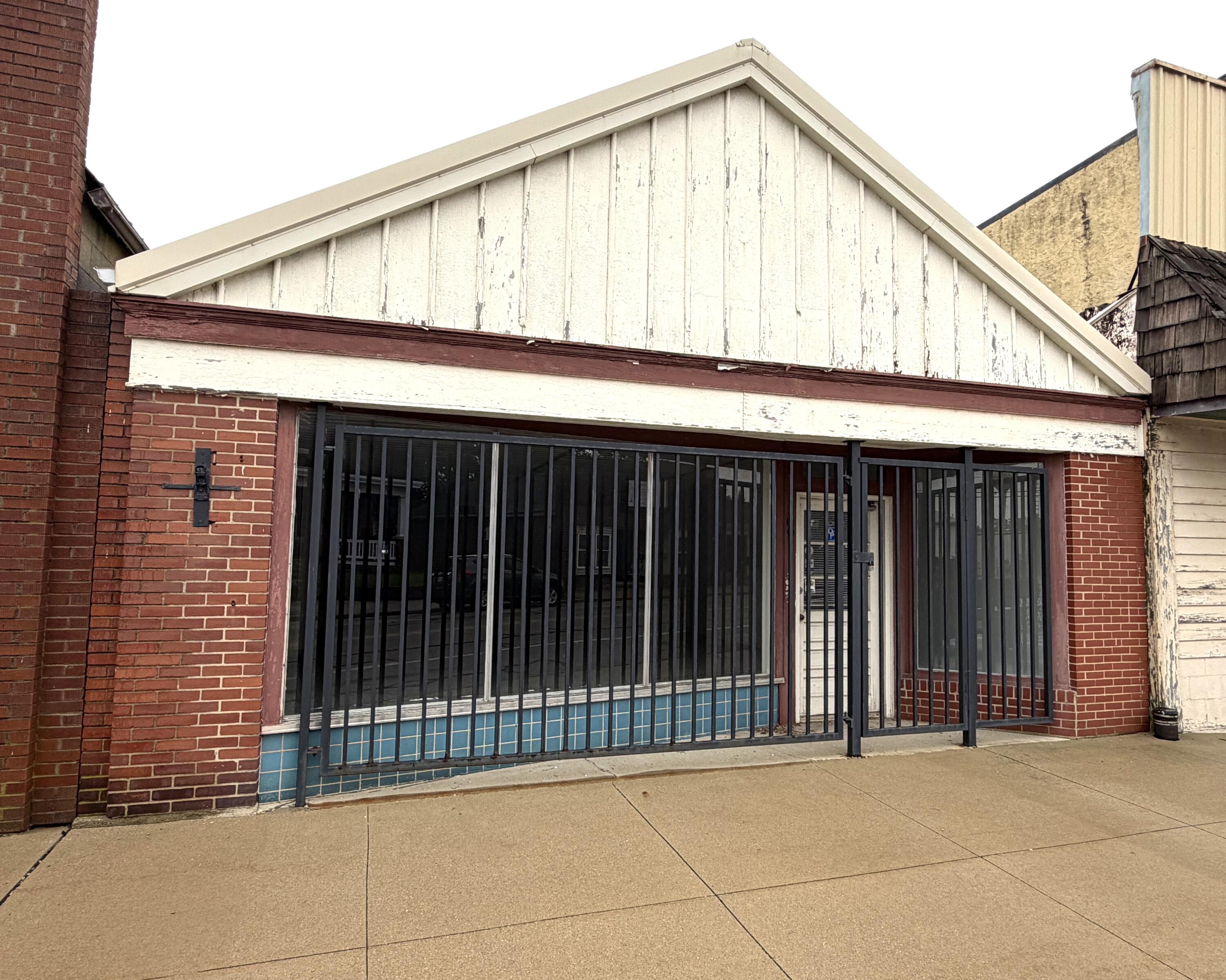 109 Main, Ansonia, Ohio 45303