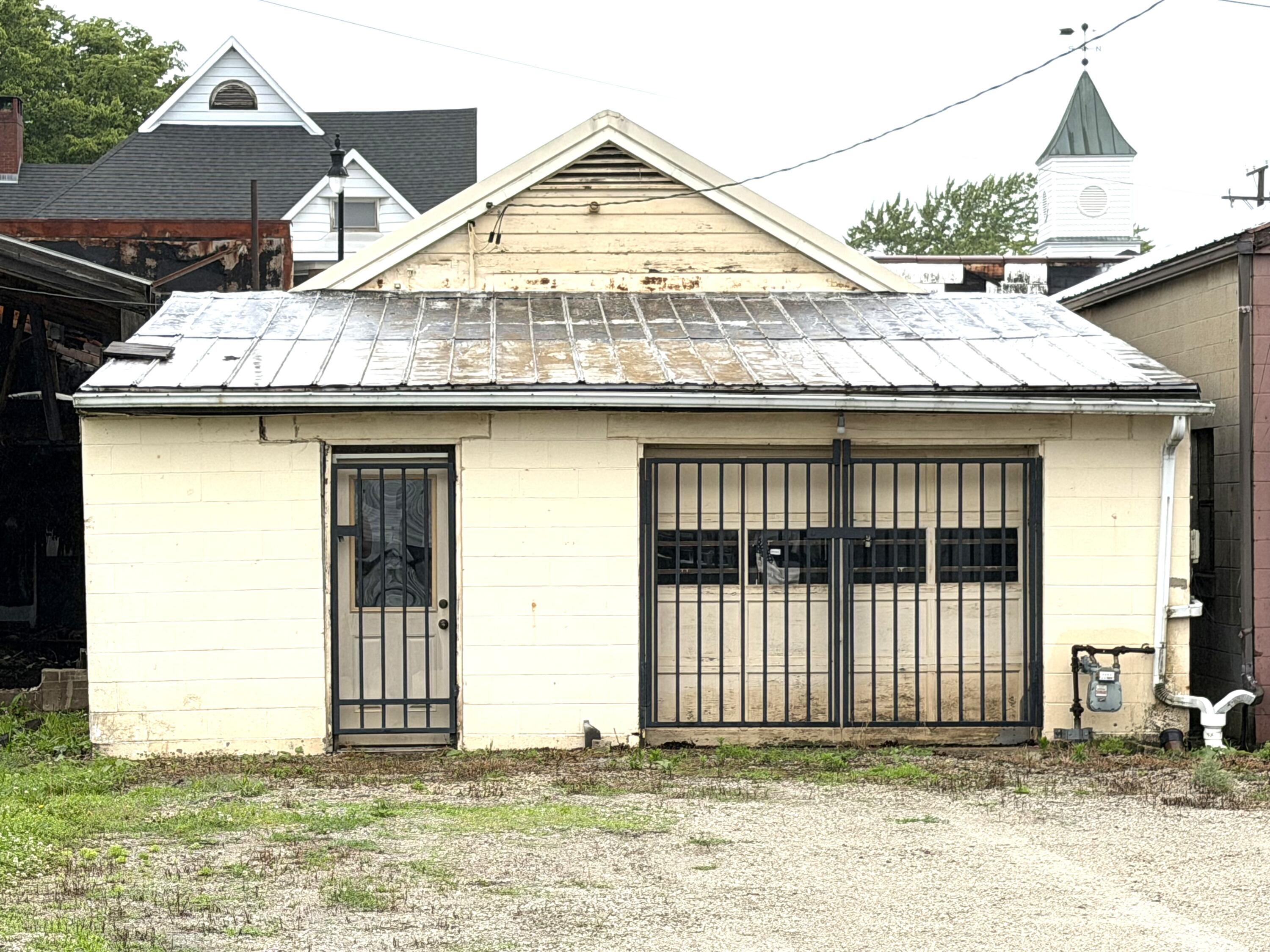 109 Main, Ansonia, Ohio 45303