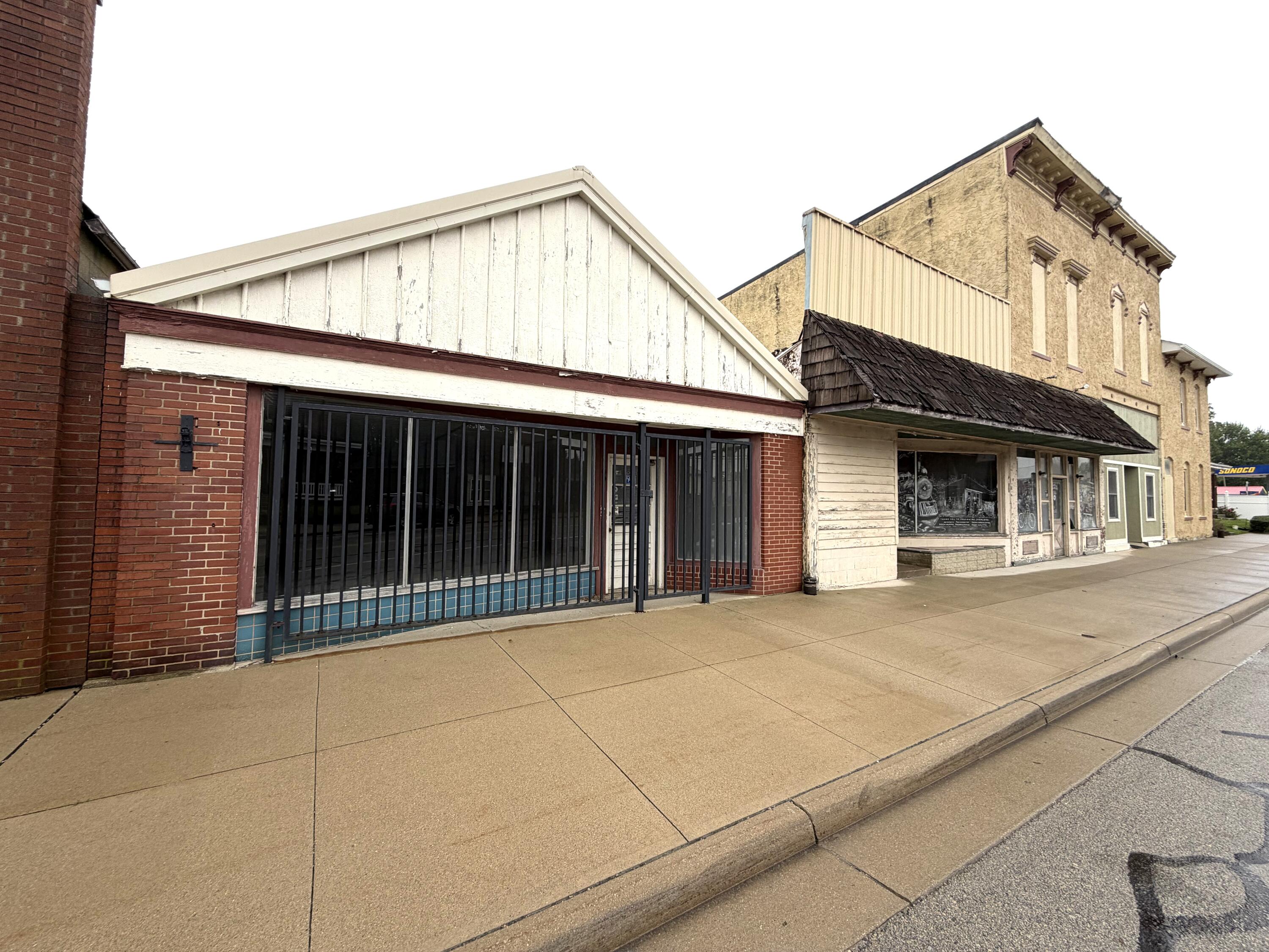 109 Main, Ansonia, Ohio 45303