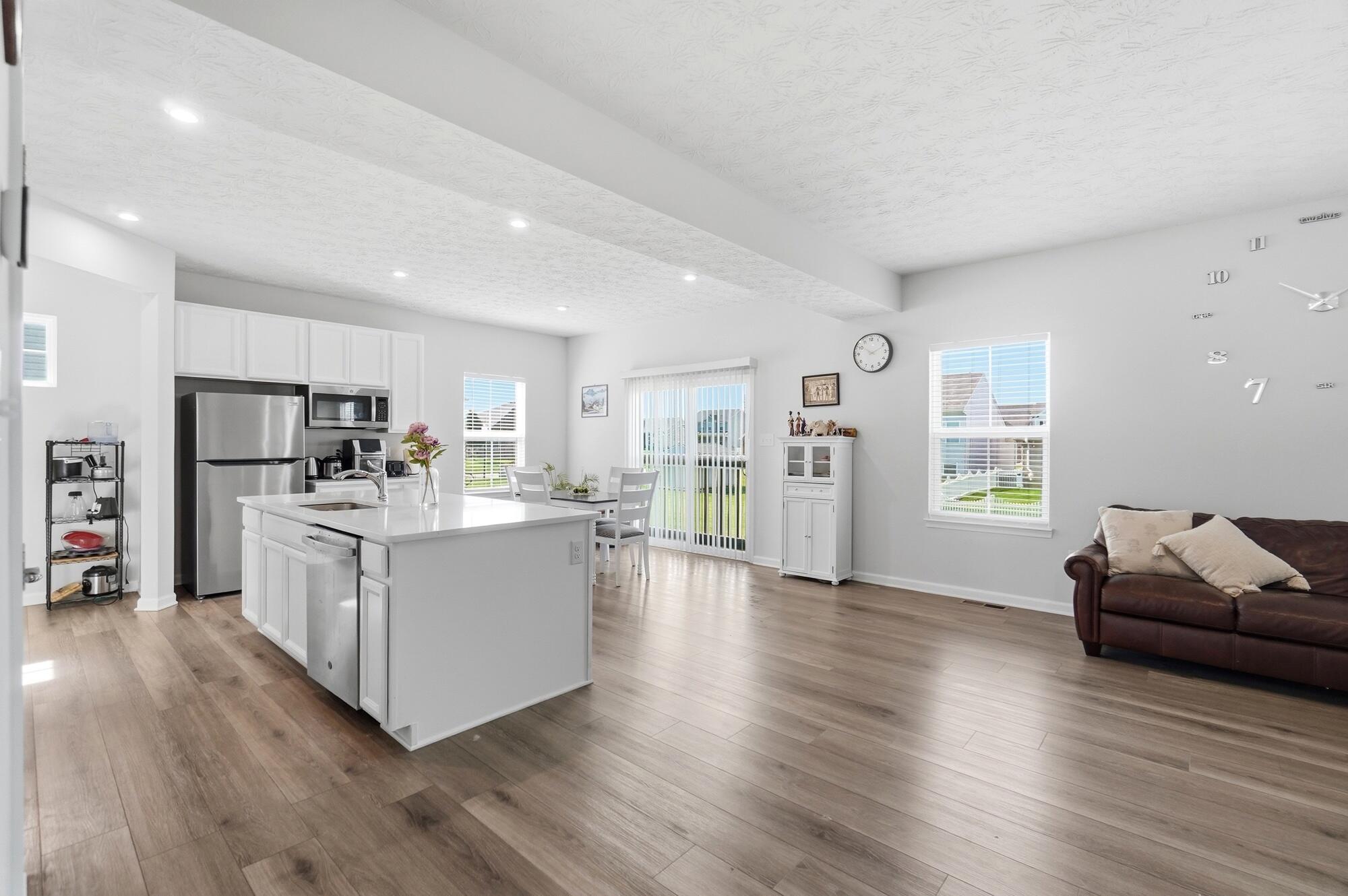 3532 Arrowwood, Tipp City, Ohio 45371