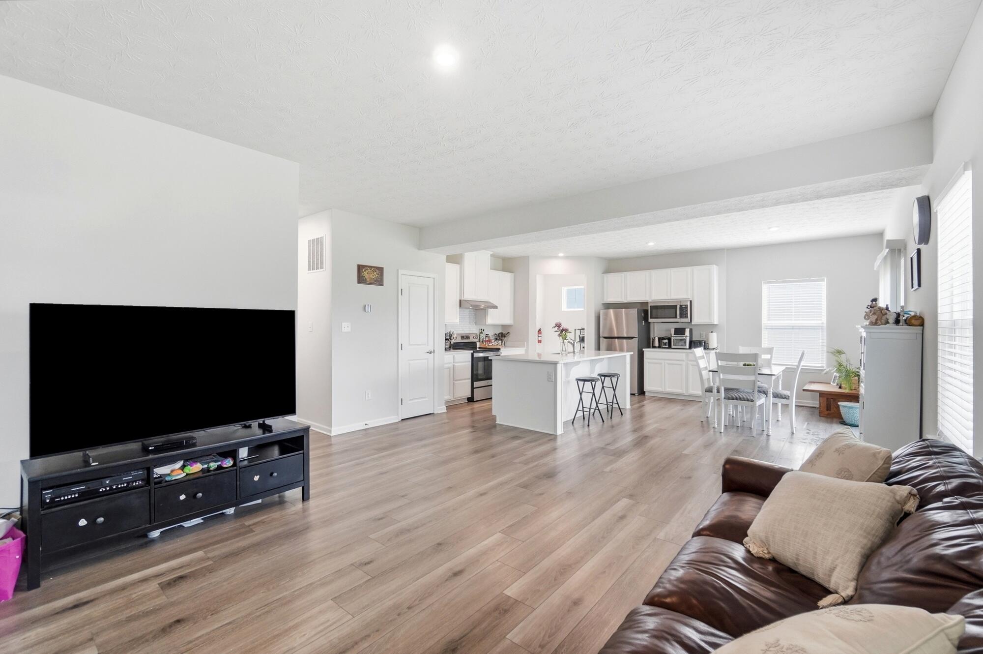 3532 Arrowwood, Tipp City, Ohio 45371