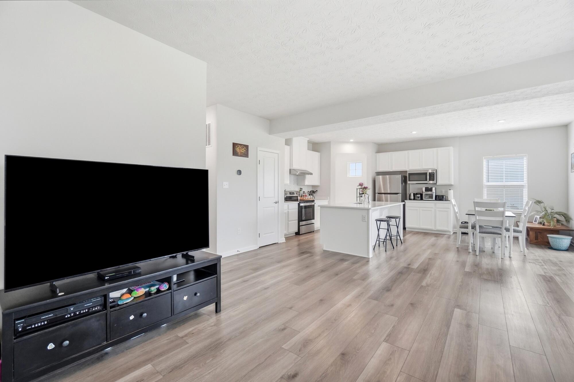 3532 Arrowwood, Tipp City, Ohio 45371