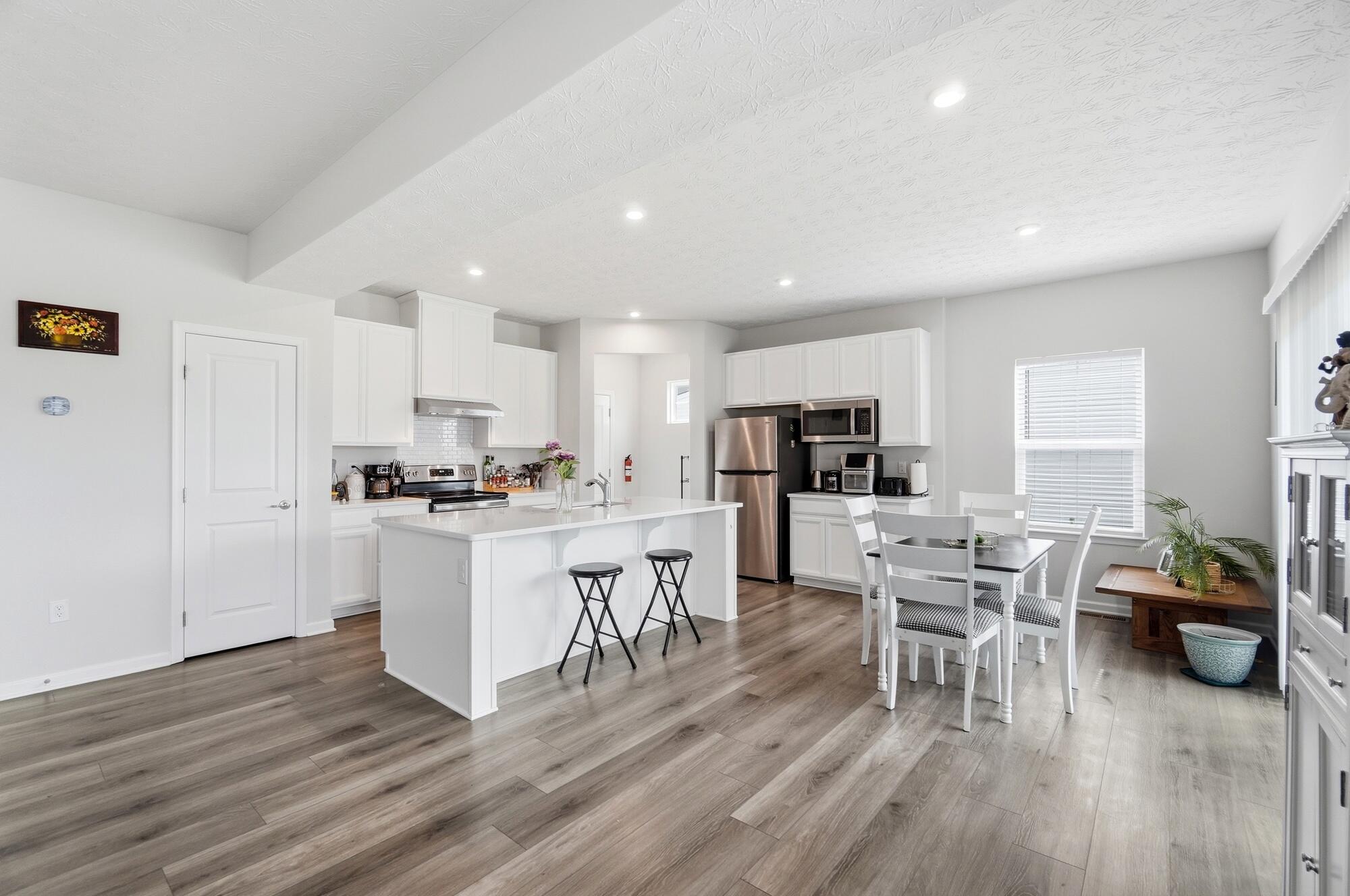 3532 Arrowwood, Tipp City, Ohio 45371