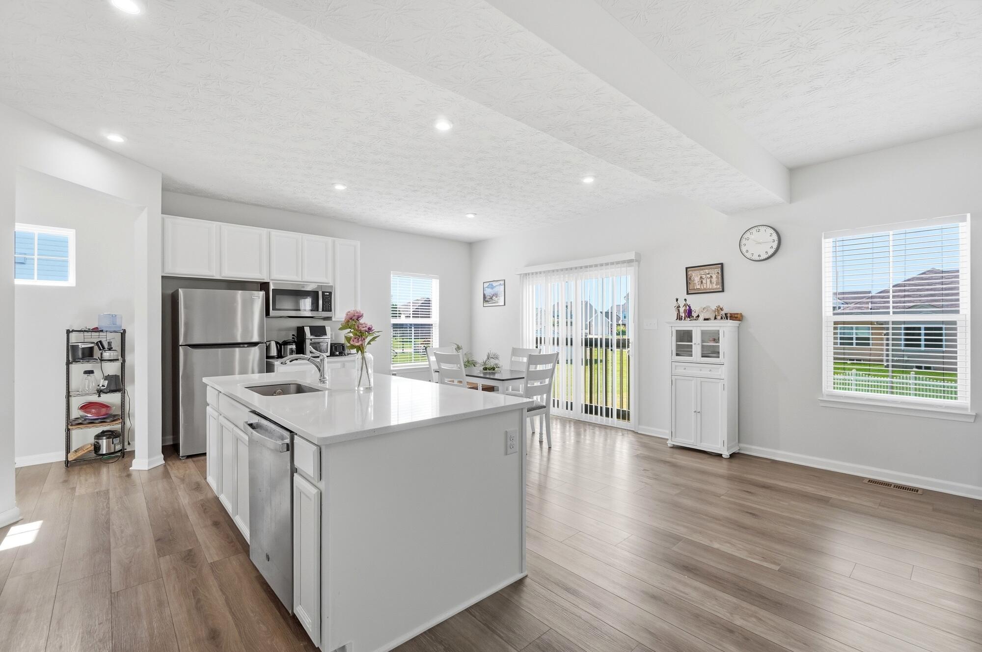 3532 Arrowwood, Tipp City, Ohio 45371