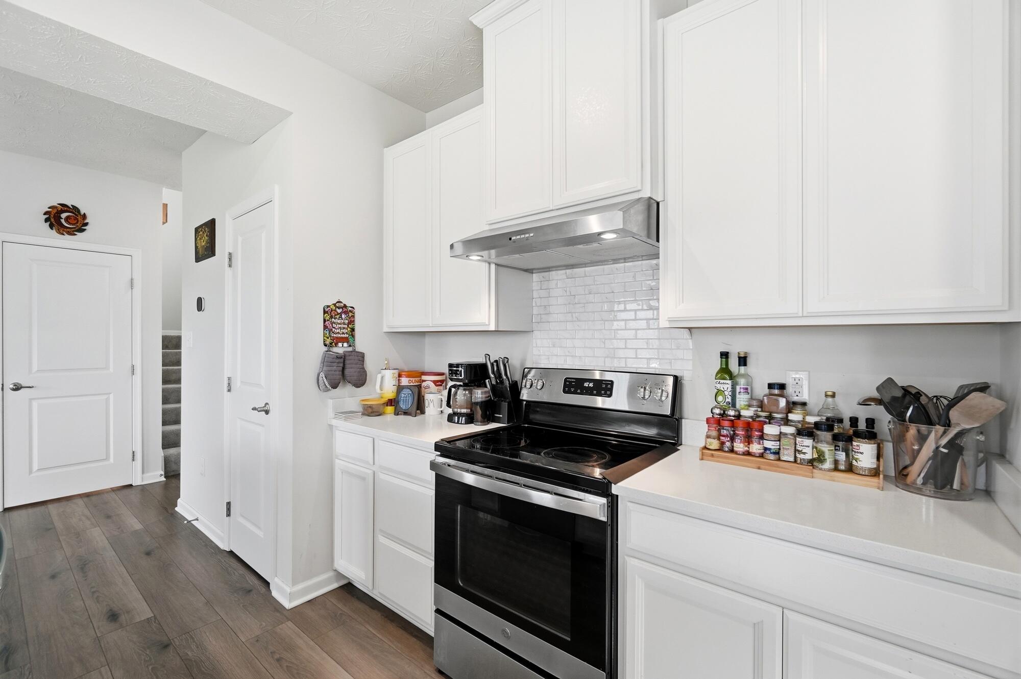 3532 Arrowwood, Tipp City, Ohio 45371