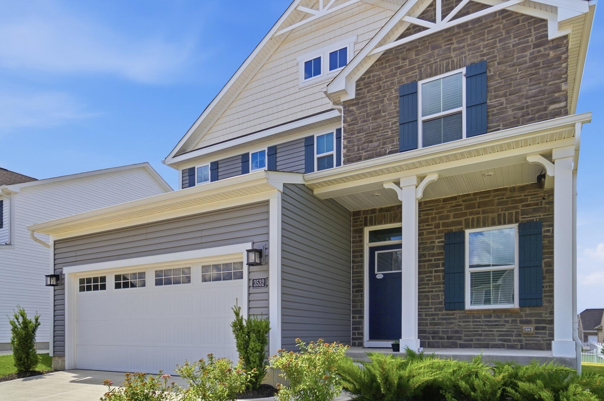 3532 Arrowwood, Tipp City, Ohio 45371