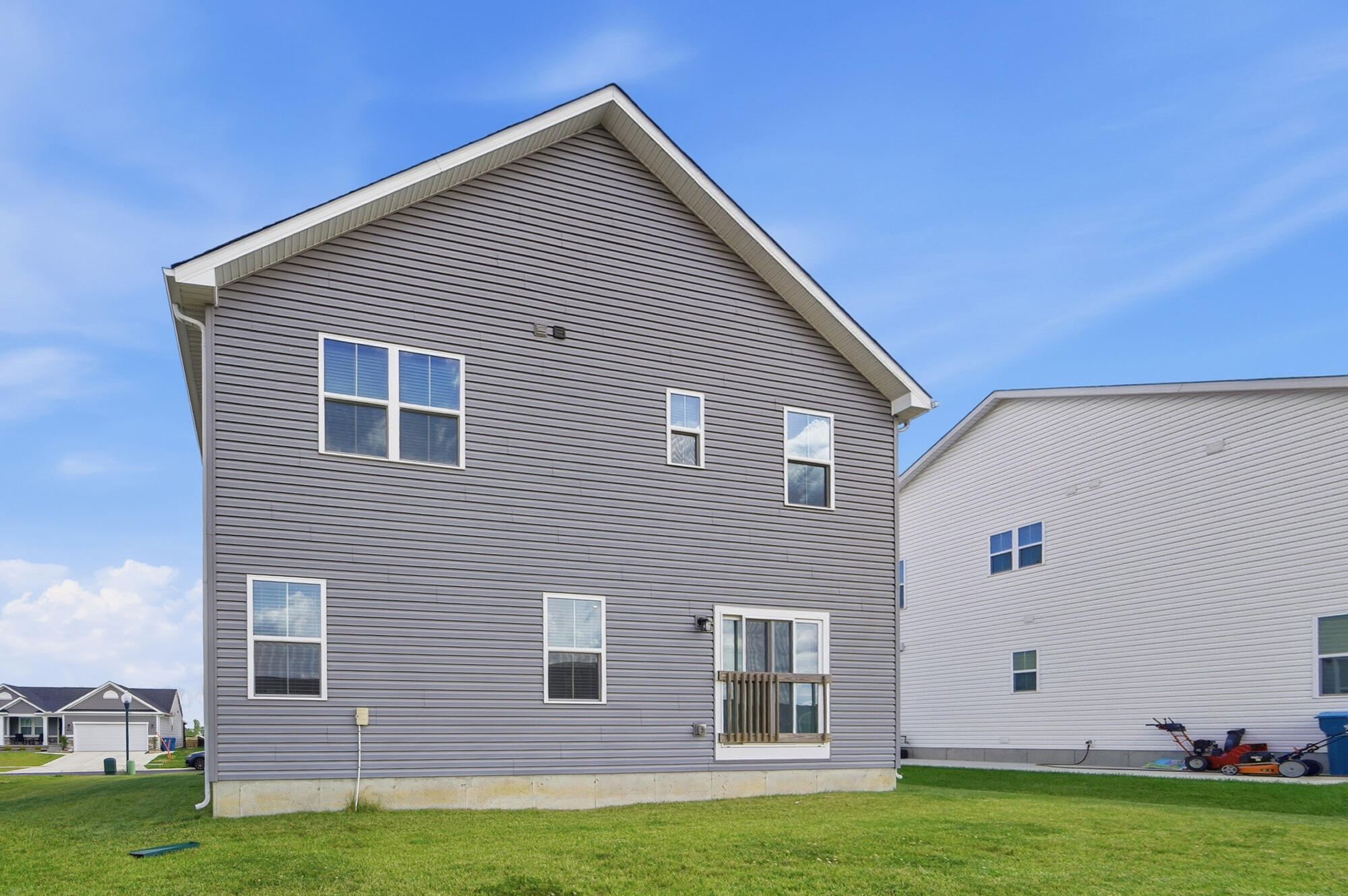 3532 Arrowwood, Tipp City, Ohio 45371