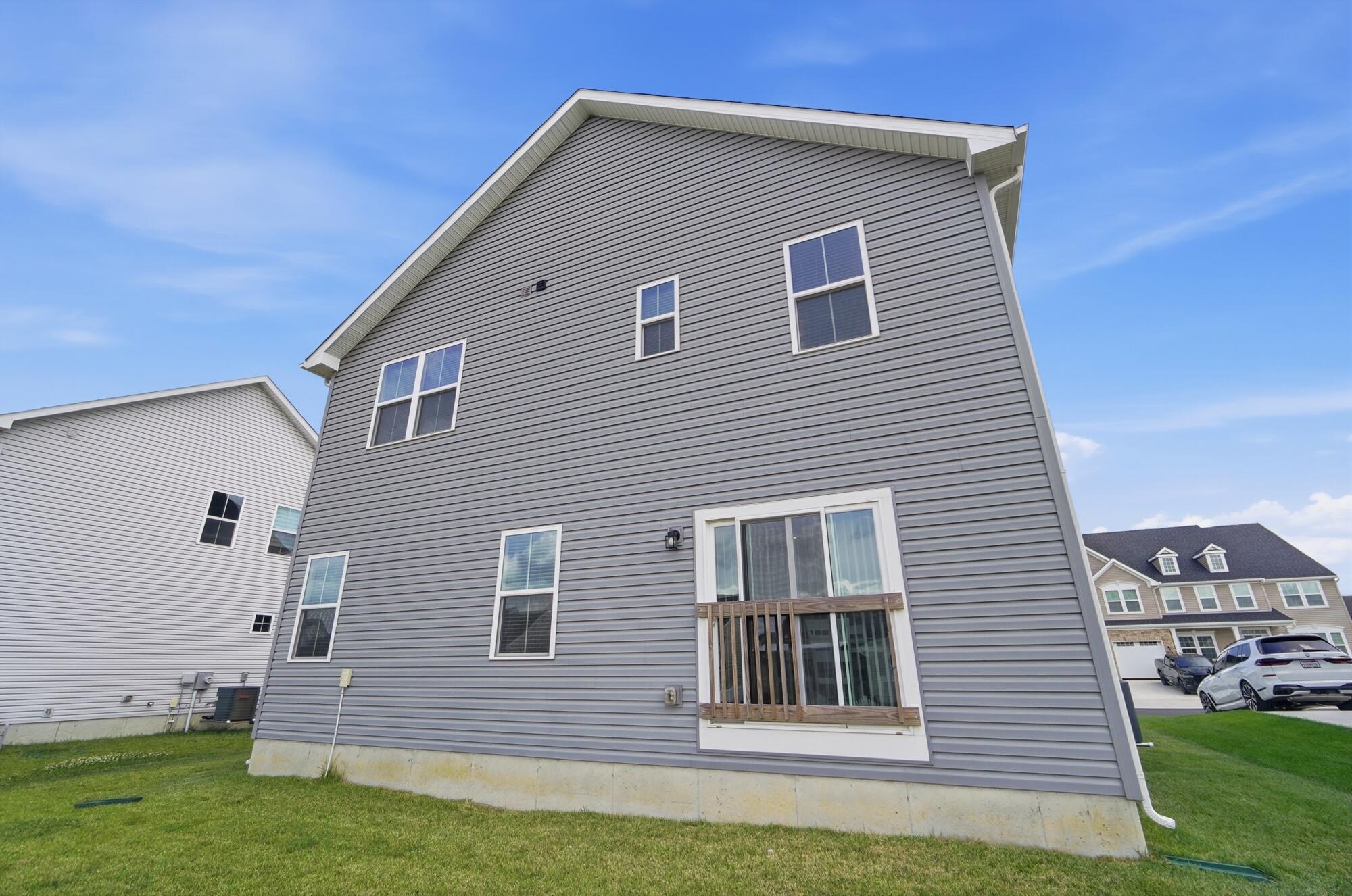 3532 Arrowwood, Tipp City, Ohio 45371