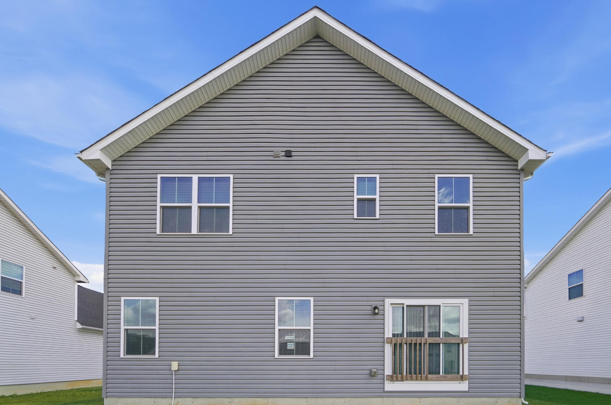 3532 Arrowwood, Tipp City, Ohio 45371