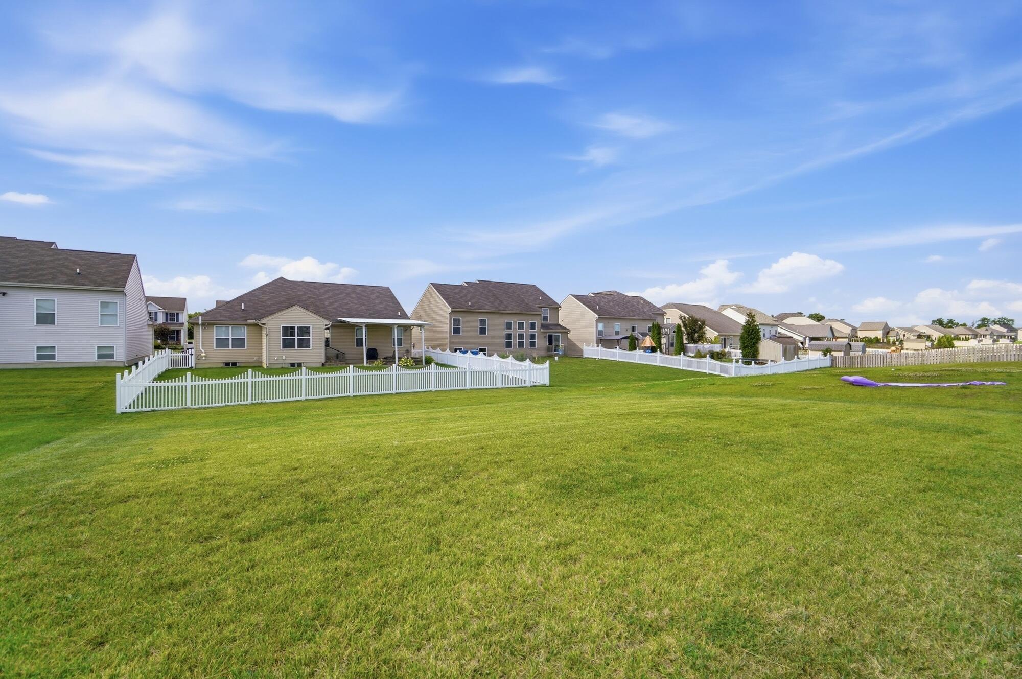 3532 Arrowwood, Tipp City, Ohio 45371