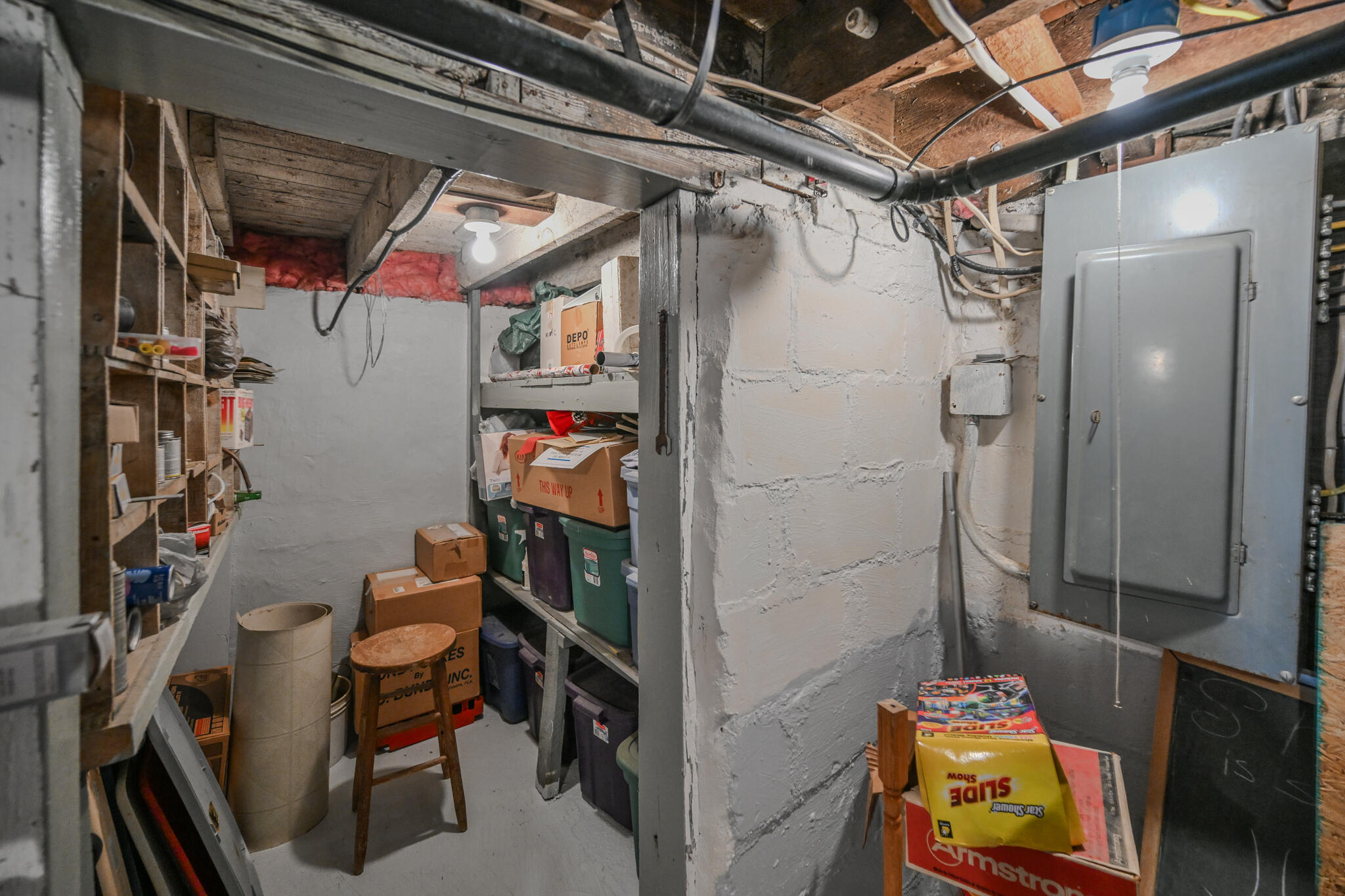 1302 Yellow Springs, Springfield, Ohio 45504