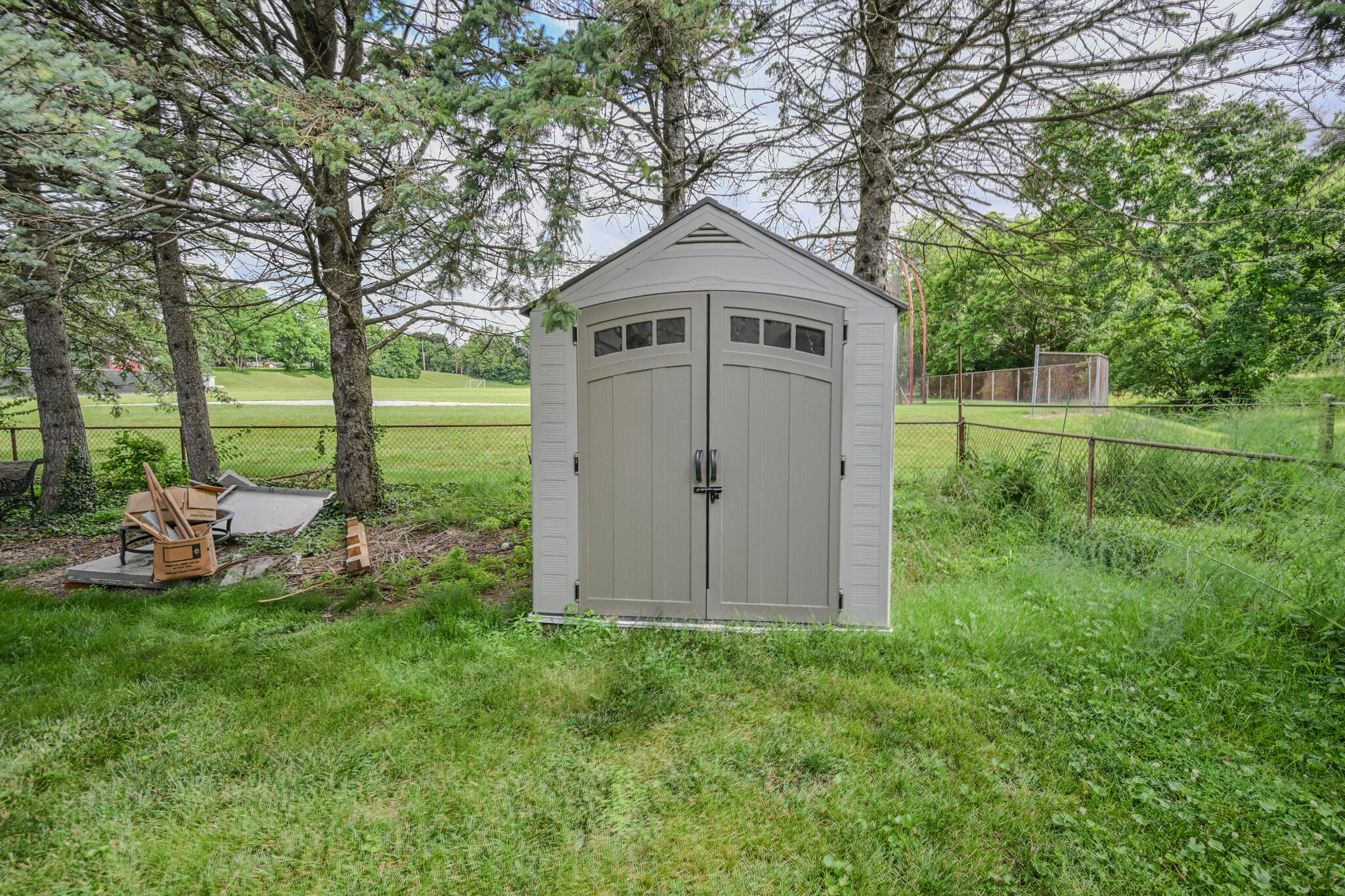 1302 Yellow Springs, Springfield, Ohio 45504