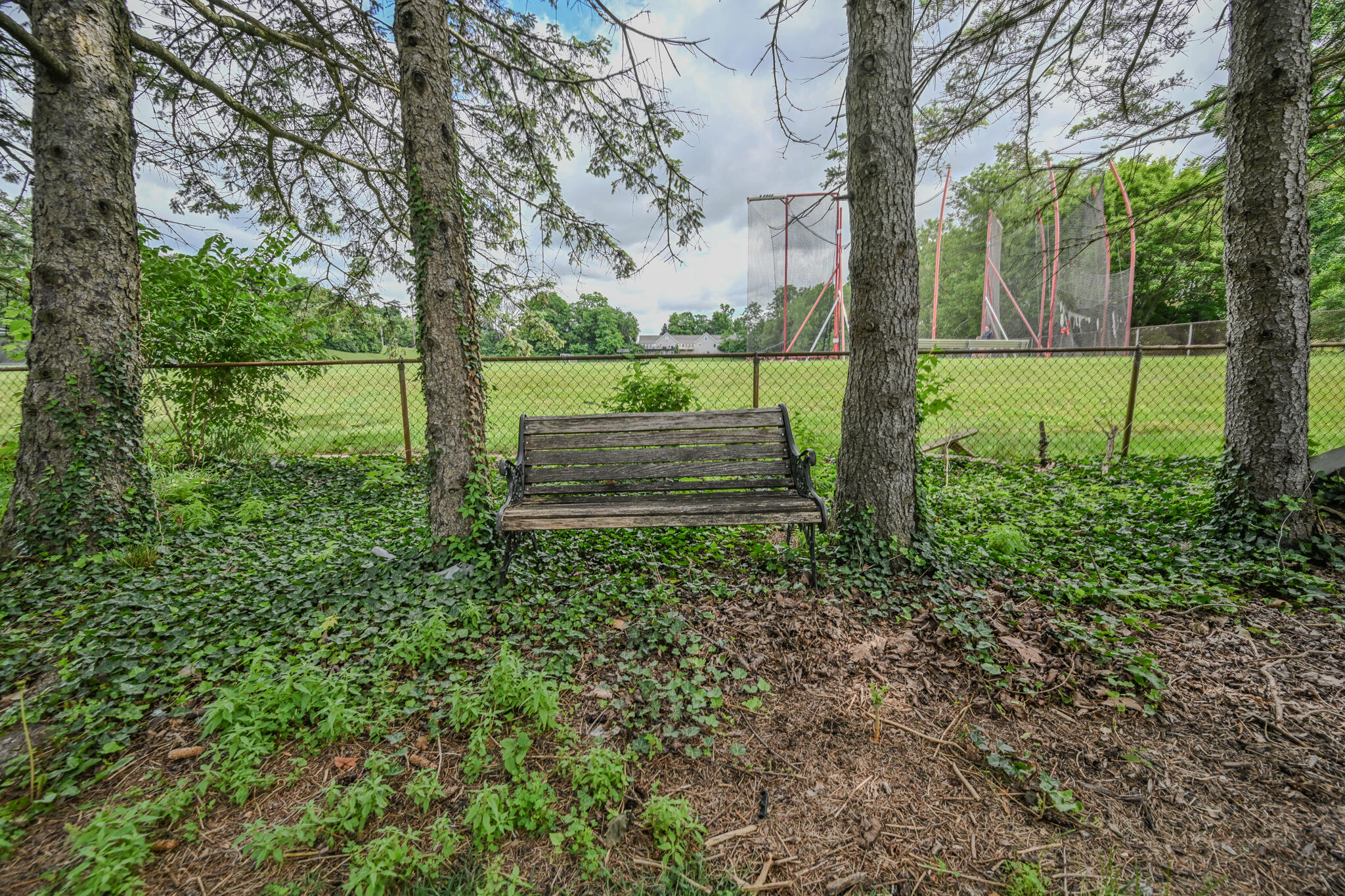 1302 Yellow Springs, Springfield, Ohio 45504