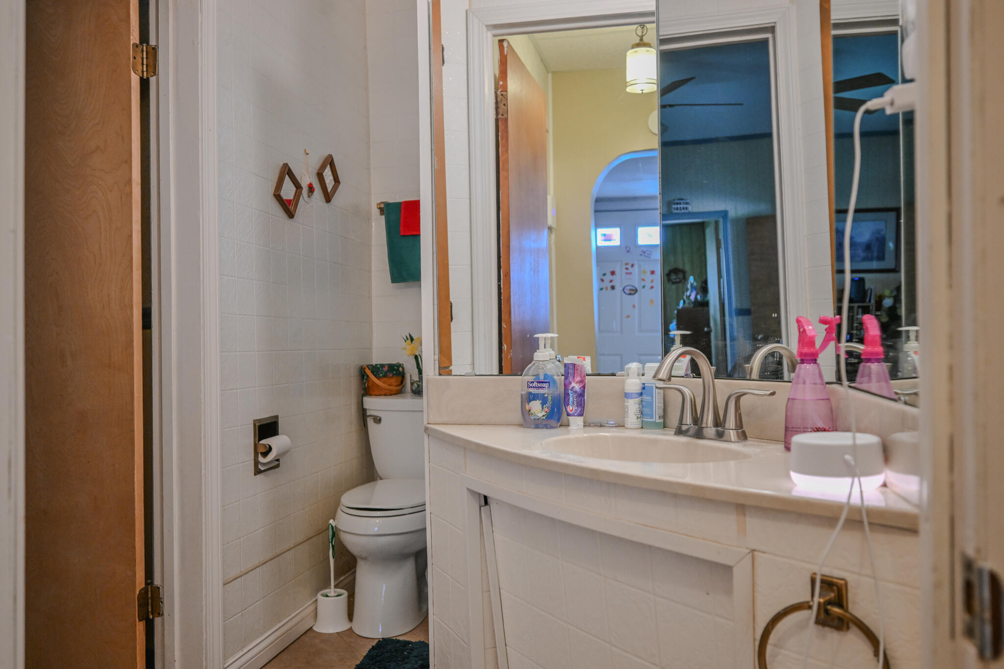 1302 Yellow Springs, Springfield, Ohio 45504