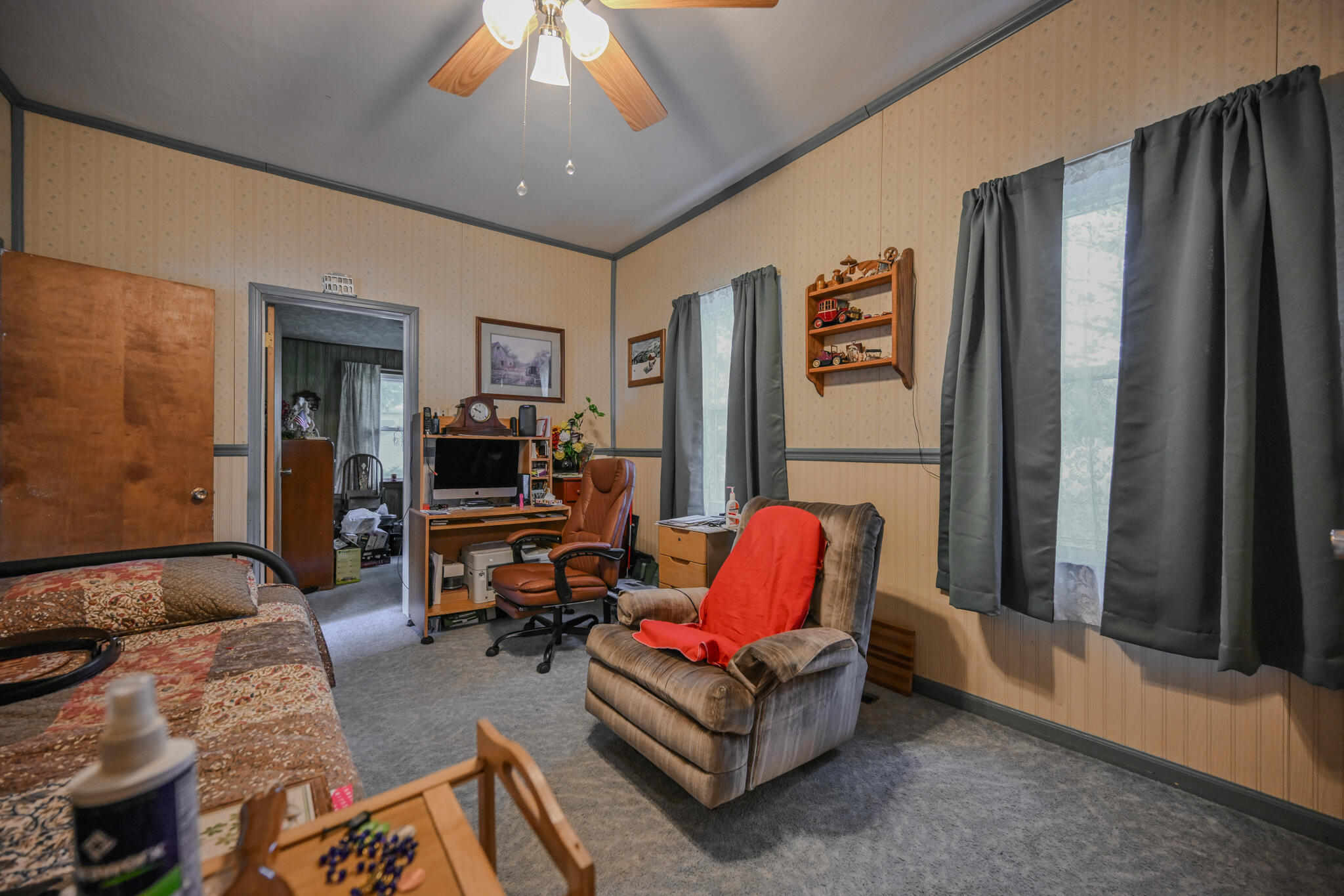 1302 Yellow Springs, Springfield, Ohio 45504