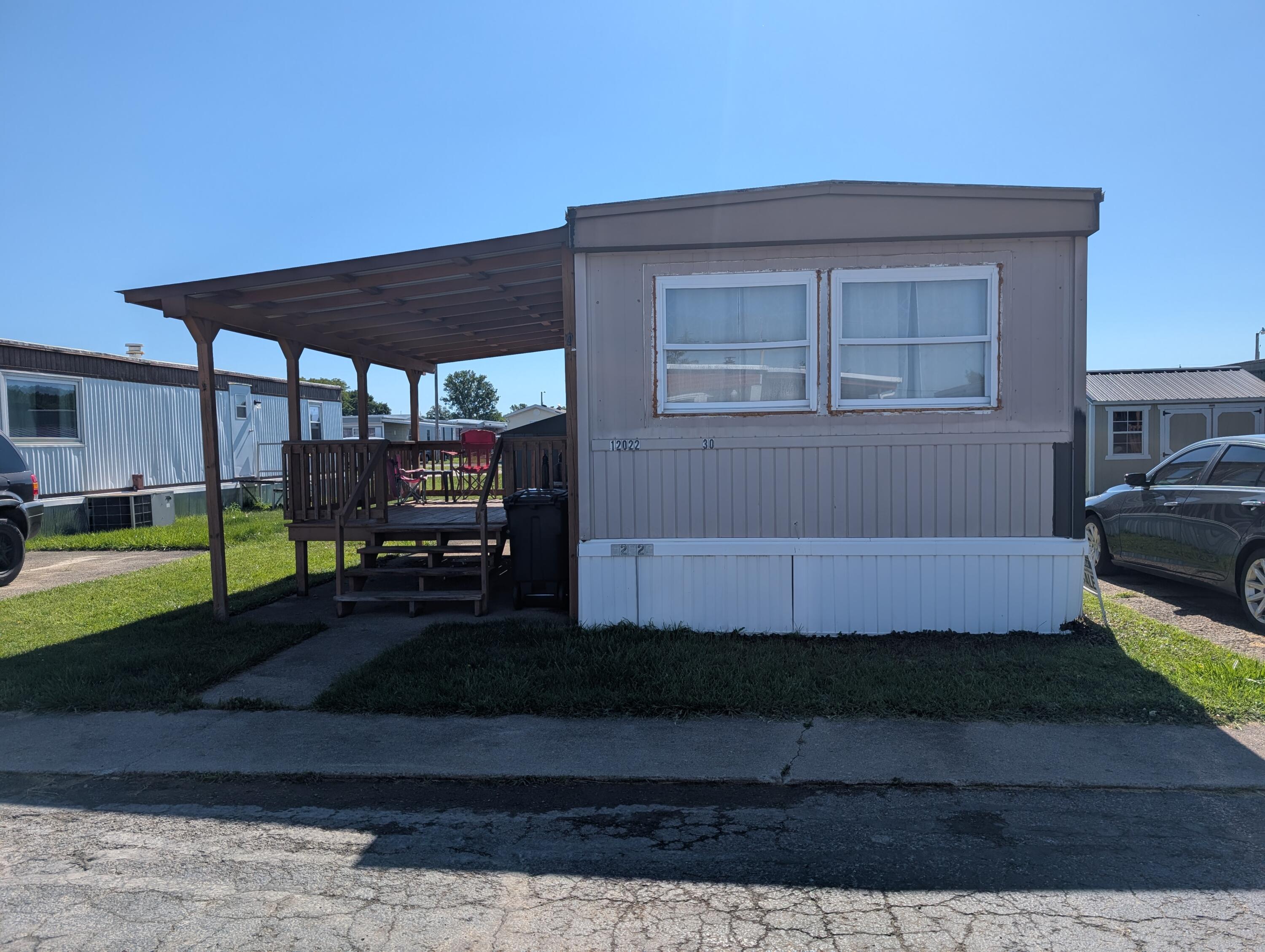 12022 Holly, Lakeview, Ohio 43331